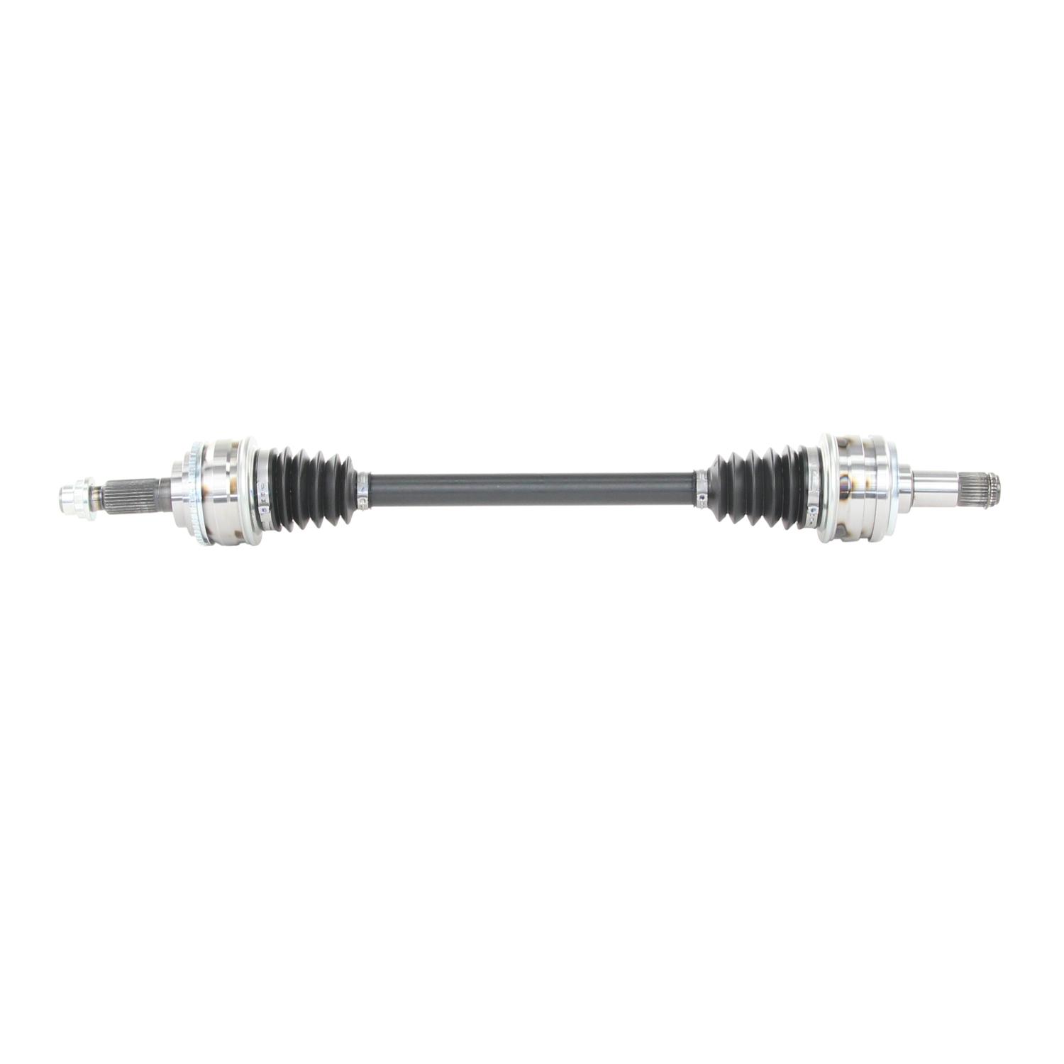 TrakMotive TO86048 CV Axle Shaft product image 1 of 3