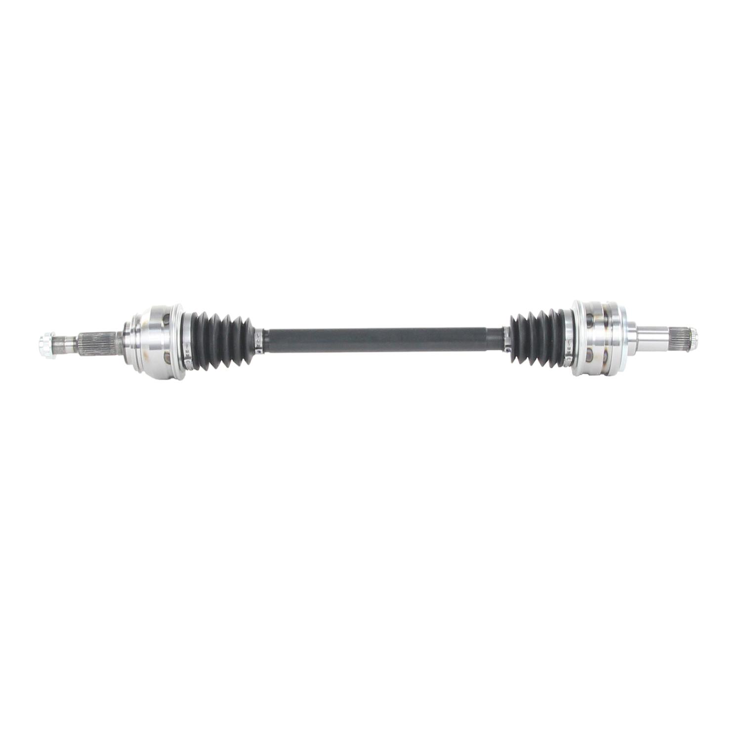 TrakMotive TO86049 - CV Axle Shaft TrakMotive TO86049 CV Axle Shaft product image 1 of 3