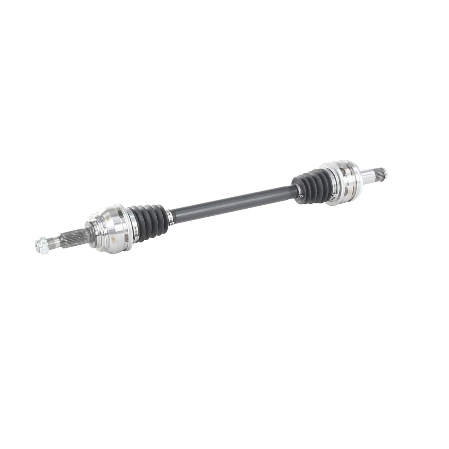 TrakMotive TO86049 - CV Axle Shaft TrakMotive TO86049 CV Axle Shaft product image 2 of 3