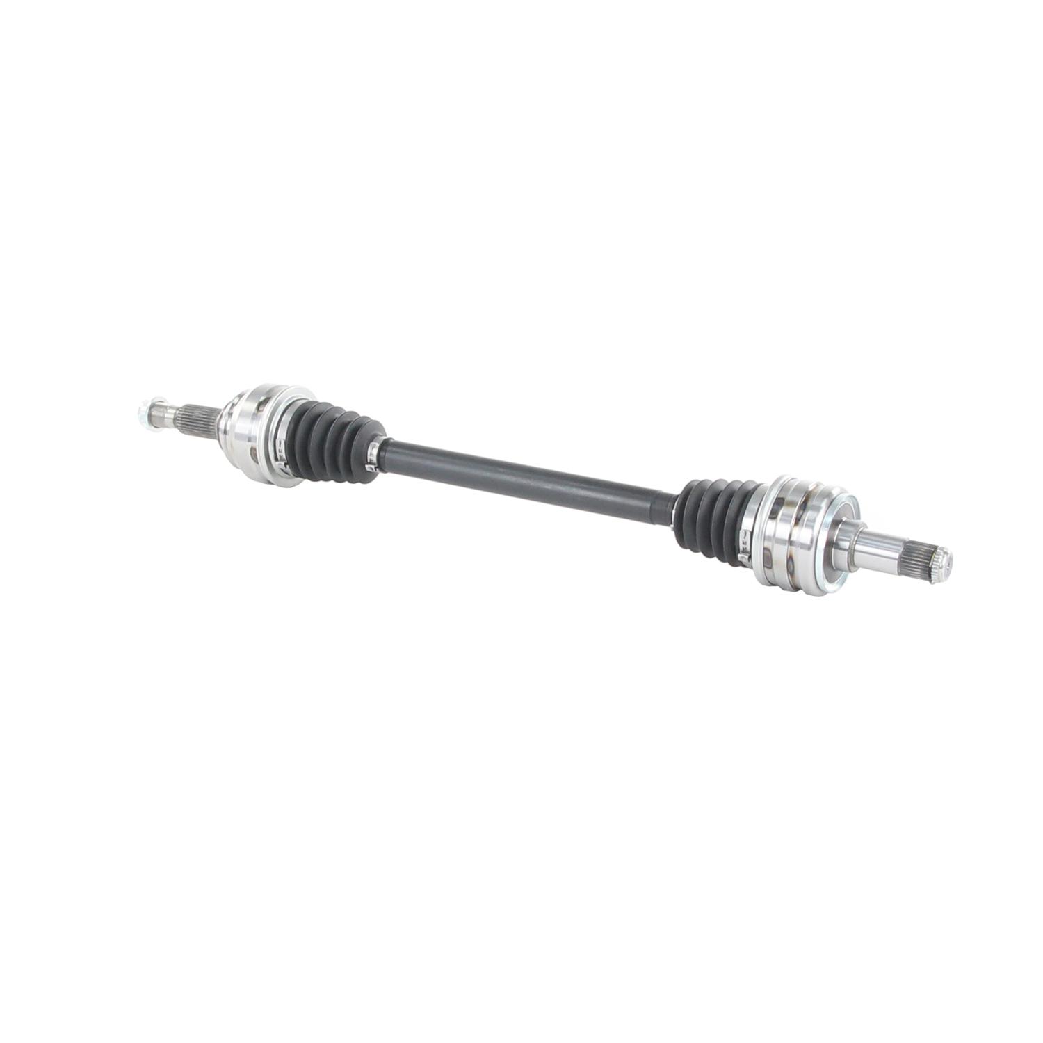 TrakMotive TO86049 - CV Axle Shaft TrakMotive TO86049 CV Axle Shaft product image 3 of 3