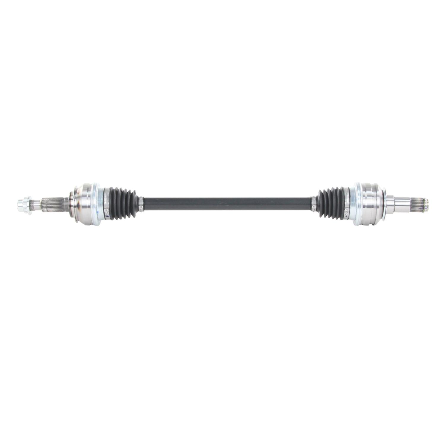 TrakMotive TO86050 - CV Axle Shaft TrakMotive TO86050 CV Axle Shaft product image 1 of 3
