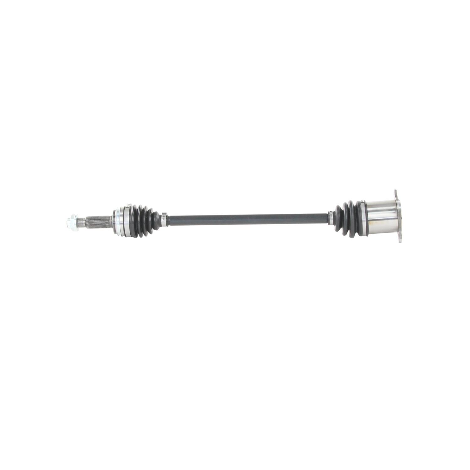 TrakMotive TO86052 CV Axle Shaft product image 1 of 3