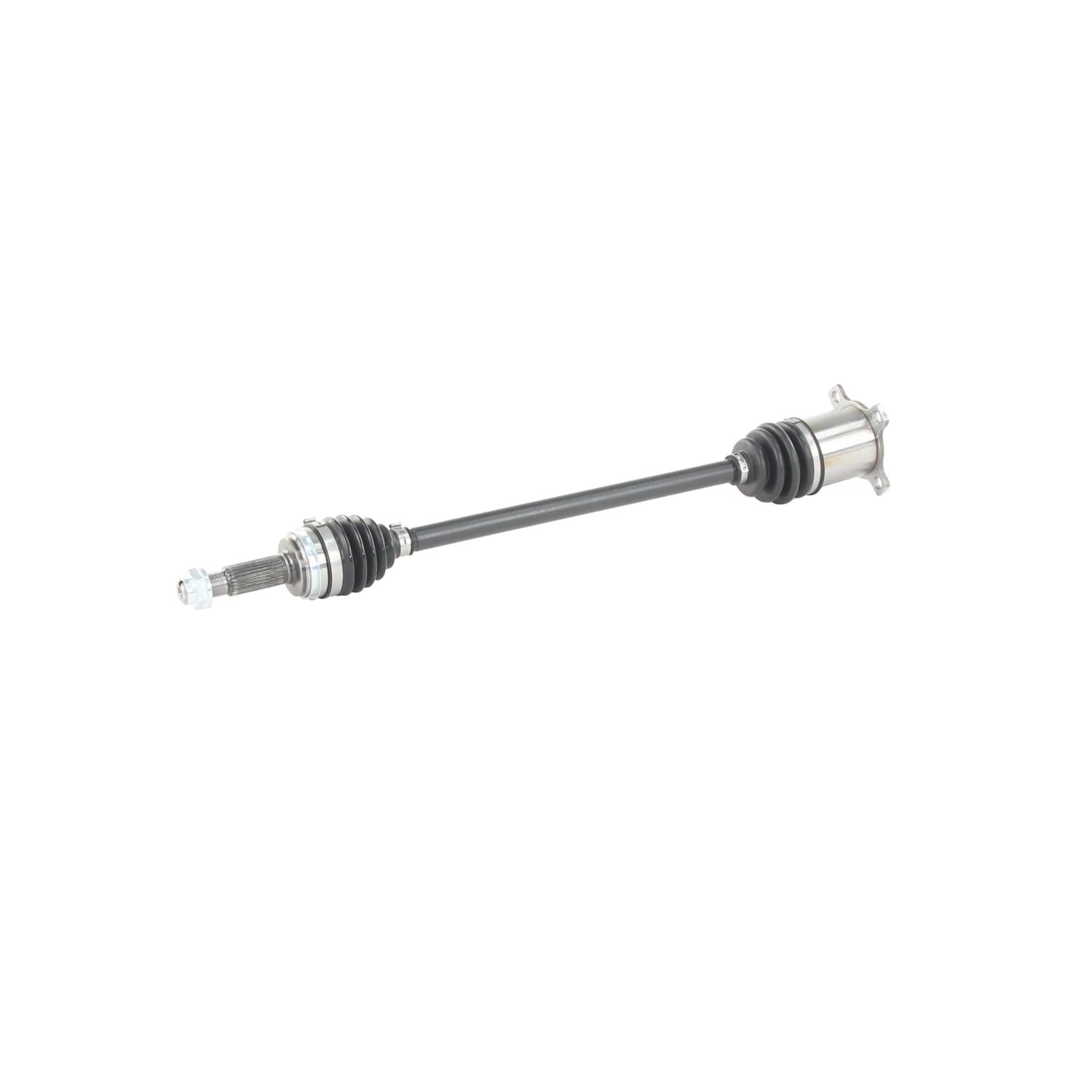 TrakMotive TO86052 CV Axle Shaft product image 2 of 3