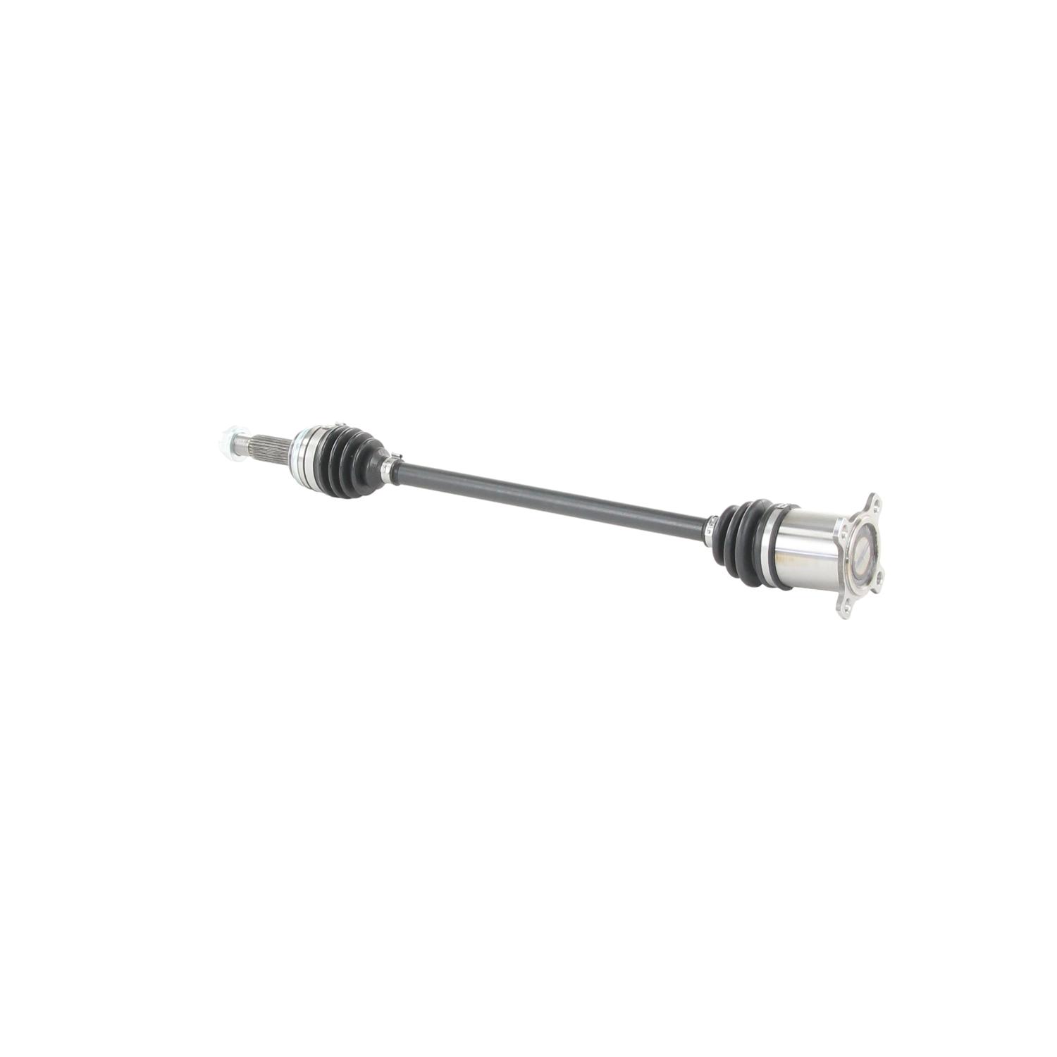 TrakMotive TO86052 CV Axle Shaft product image 3 of 3