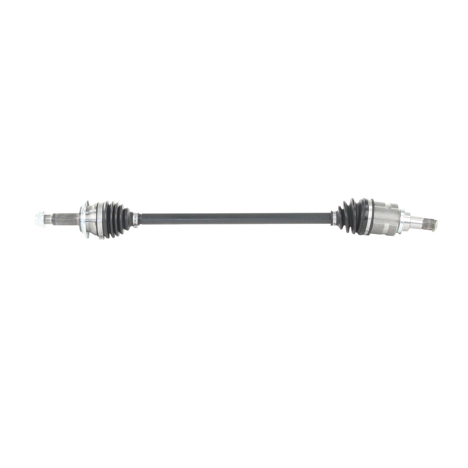 TrakMotive TO86053 - CV Axle Shaft TrakMotive TO86053 CV Axle Shaft product image 1 of 3