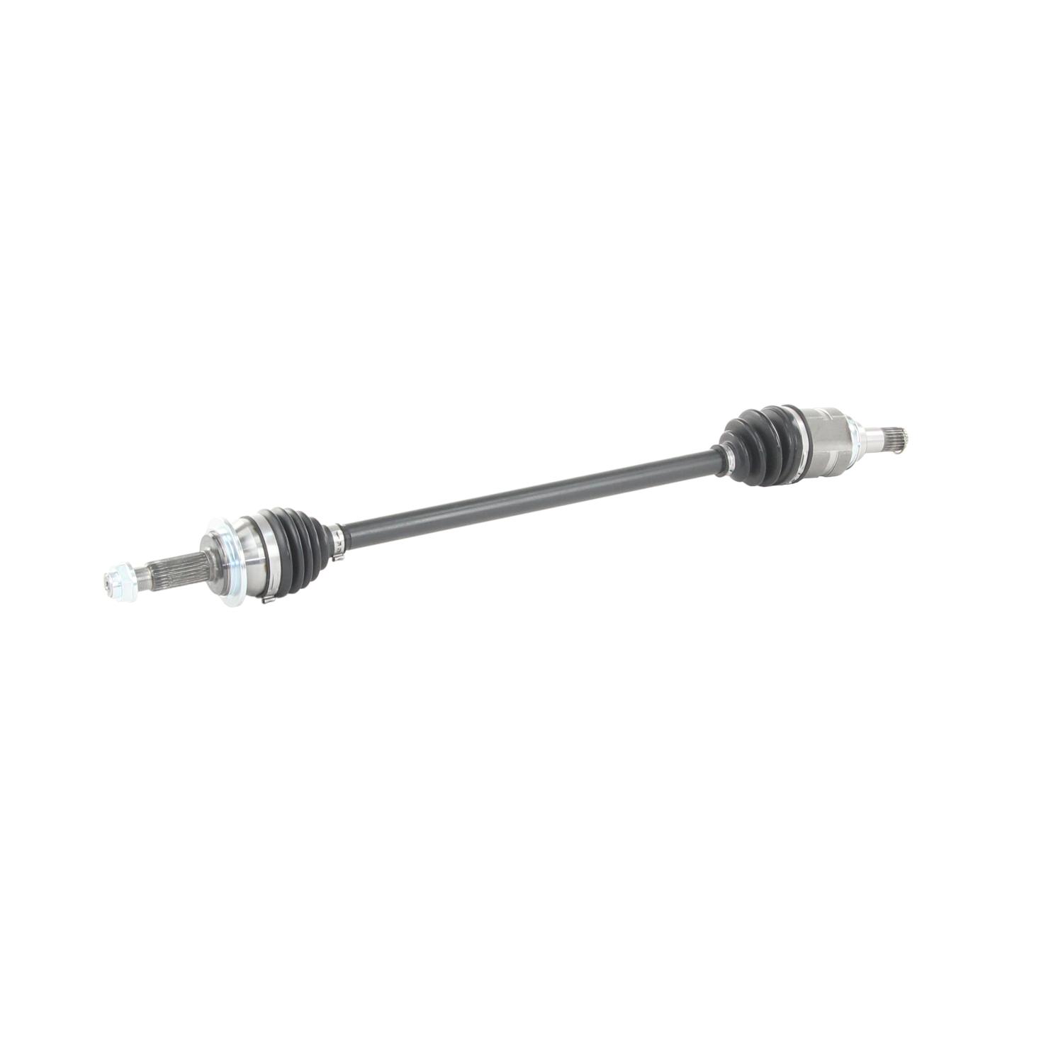 TrakMotive TO86053 - CV Axle Shaft TrakMotive TO86053 CV Axle Shaft product image 2 of 3