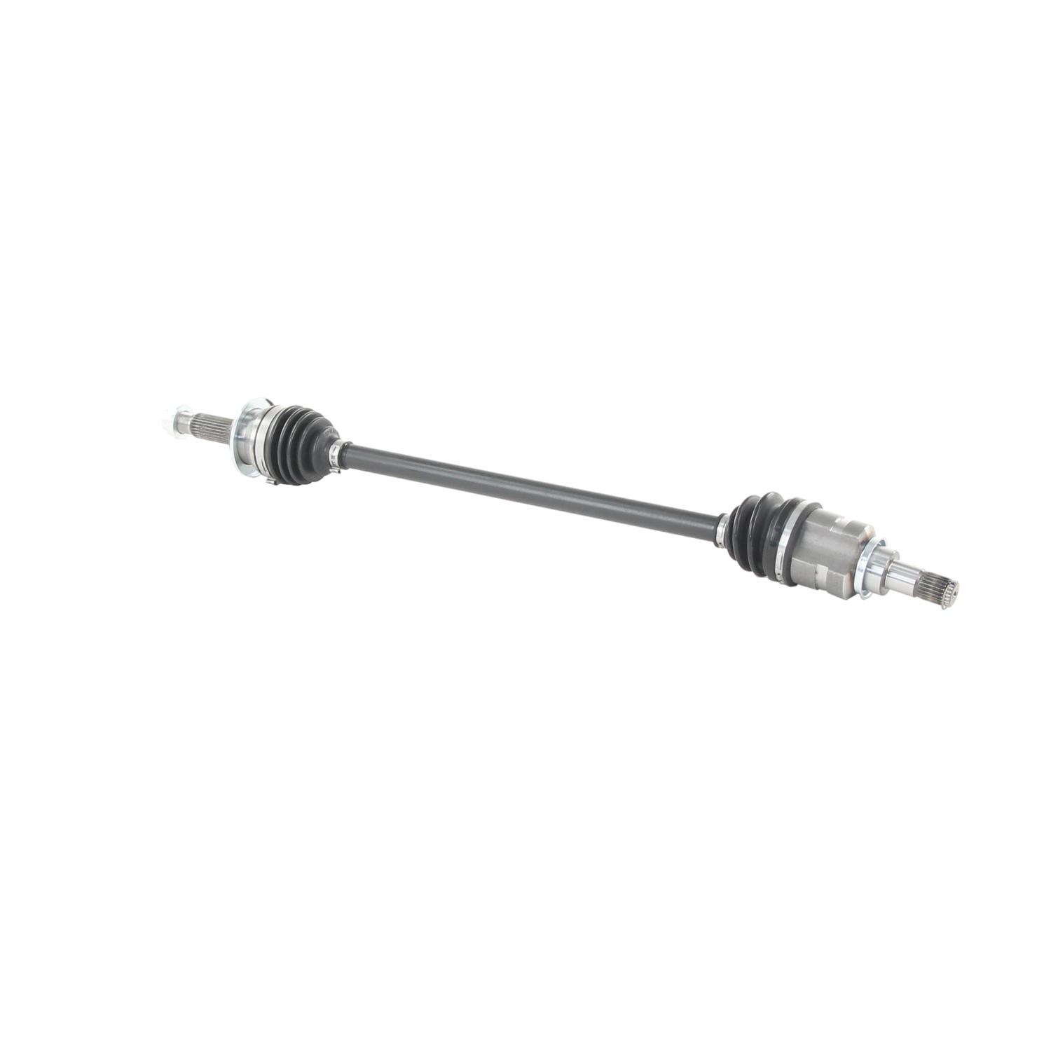 TrakMotive TO86053 - CV Axle Shaft TrakMotive TO86053 CV Axle Shaft product image 3 of 3