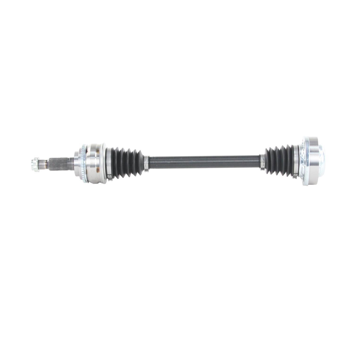 TrakMotive TO86054 CV Axle Shaft product image 1 of 3