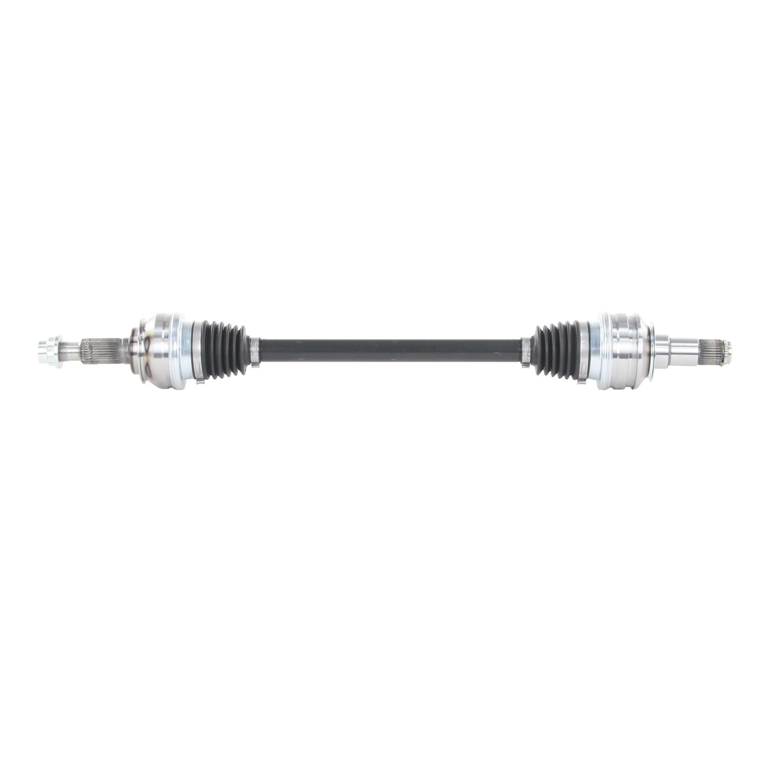 TrakMotive TO86055 - CV Axle Shaft TrakMotive TO86055 CV Axle Shaft product image 1 of 3