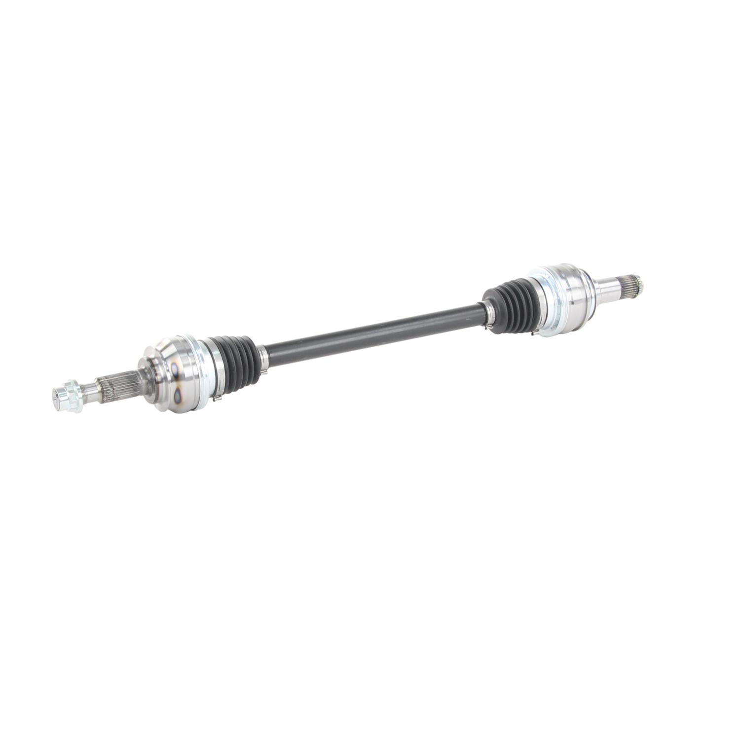 TrakMotive TO86055 - CV Axle Shaft TrakMotive TO86055 CV Axle Shaft product image 2 of 3