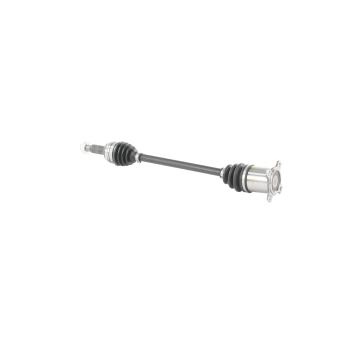 TrakMotive TO86056 CV Axle Shaft product image 3 of 3