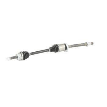 TrakMotive TO86057 CV Axle Shaft product image 2 of 3