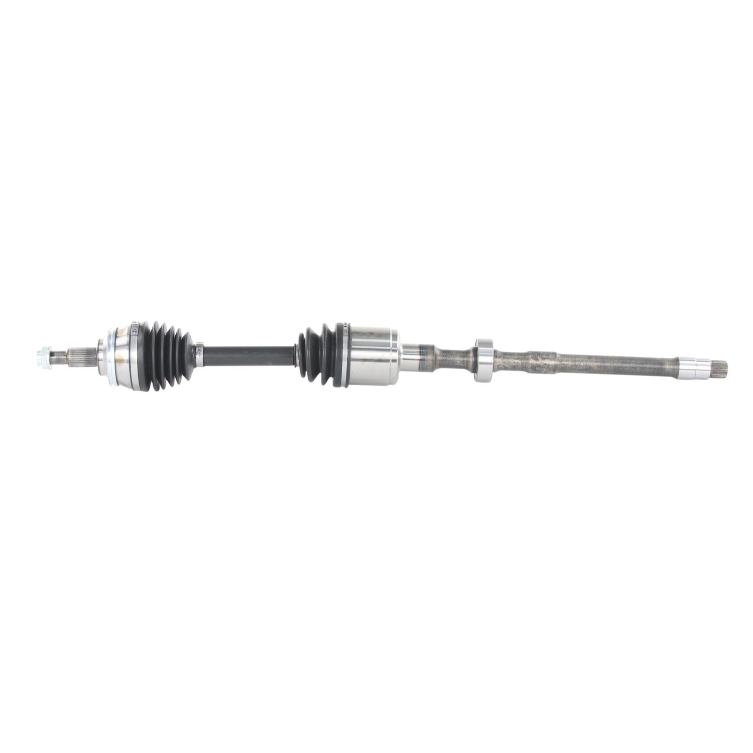 TrakMotive TO86067 - CV Axle Shaft TrakMotive TO86067 CV Axle Shaft product image 1 of 3