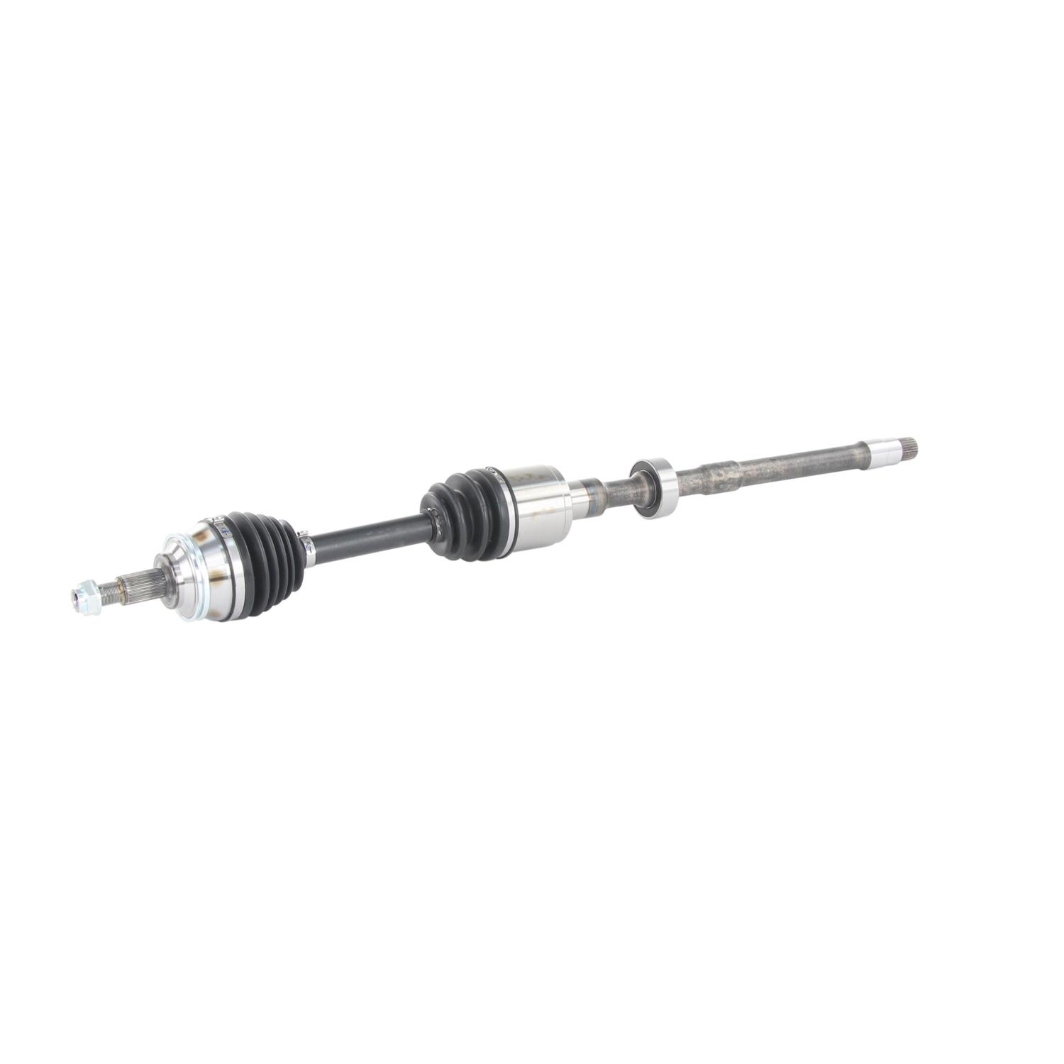 TrakMotive TO86067 - CV Axle Shaft TrakMotive TO86067 CV Axle Shaft product image 2 of 3