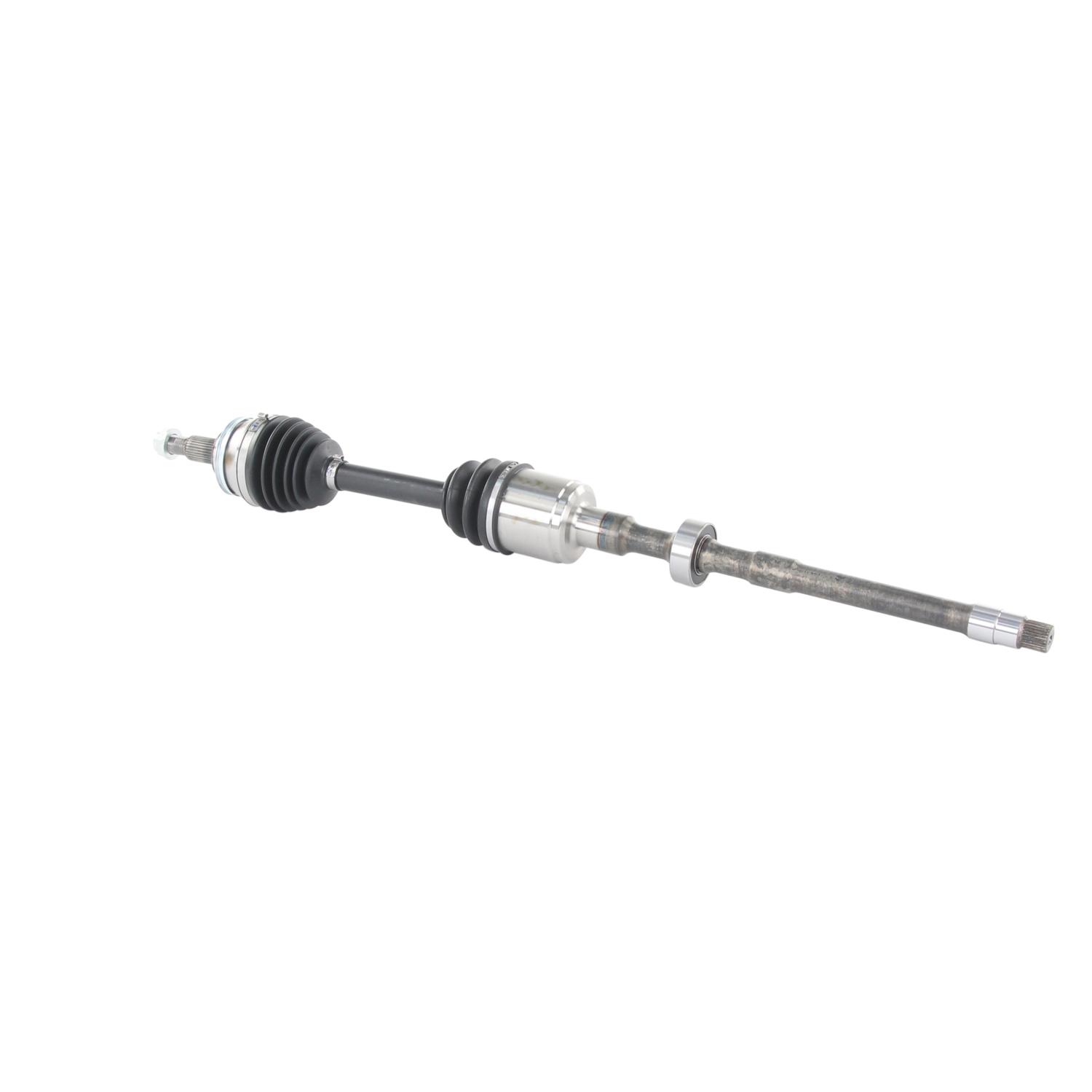 TrakMotive TO86067 - CV Axle Shaft TrakMotive TO86067 CV Axle Shaft product image 3 of 3