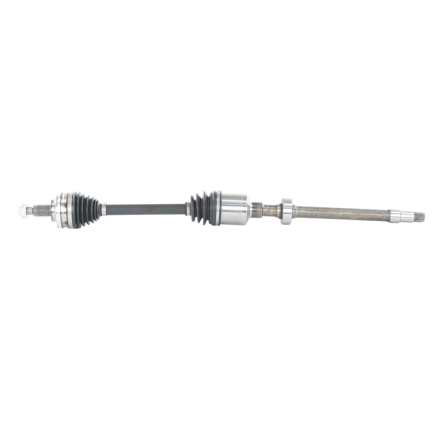 TrakMotive TO86068 CV Axle Shaft product image 1 of 3