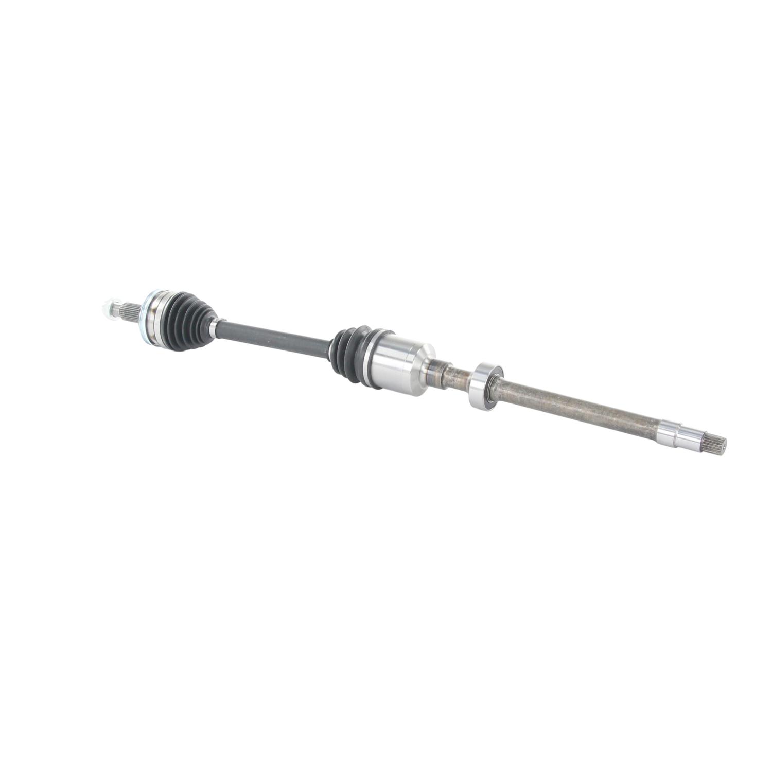 TrakMotive TO86068 CV Axle Shaft product image 3 of 3