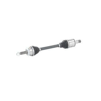 TrakMotive TO86071 CV Axle Shaft product image 2 of 3