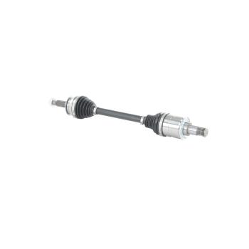 TrakMotive TO86071 CV Axle Shaft product image 3 of 3