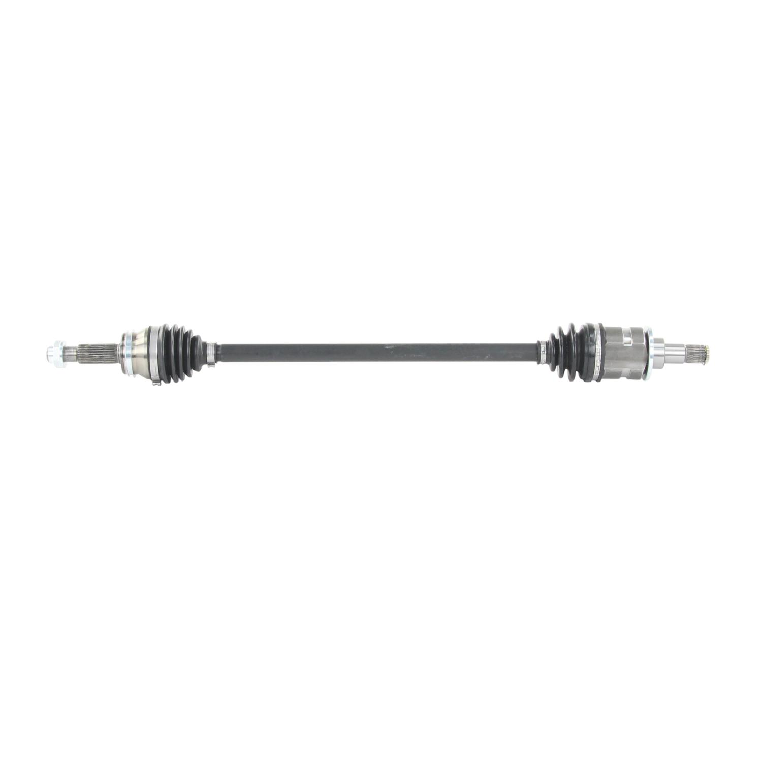 TrakMotive TO86075 - CV Axle Shaft TrakMotive TO86075 CV Axle Shaft product image 1 of 3
