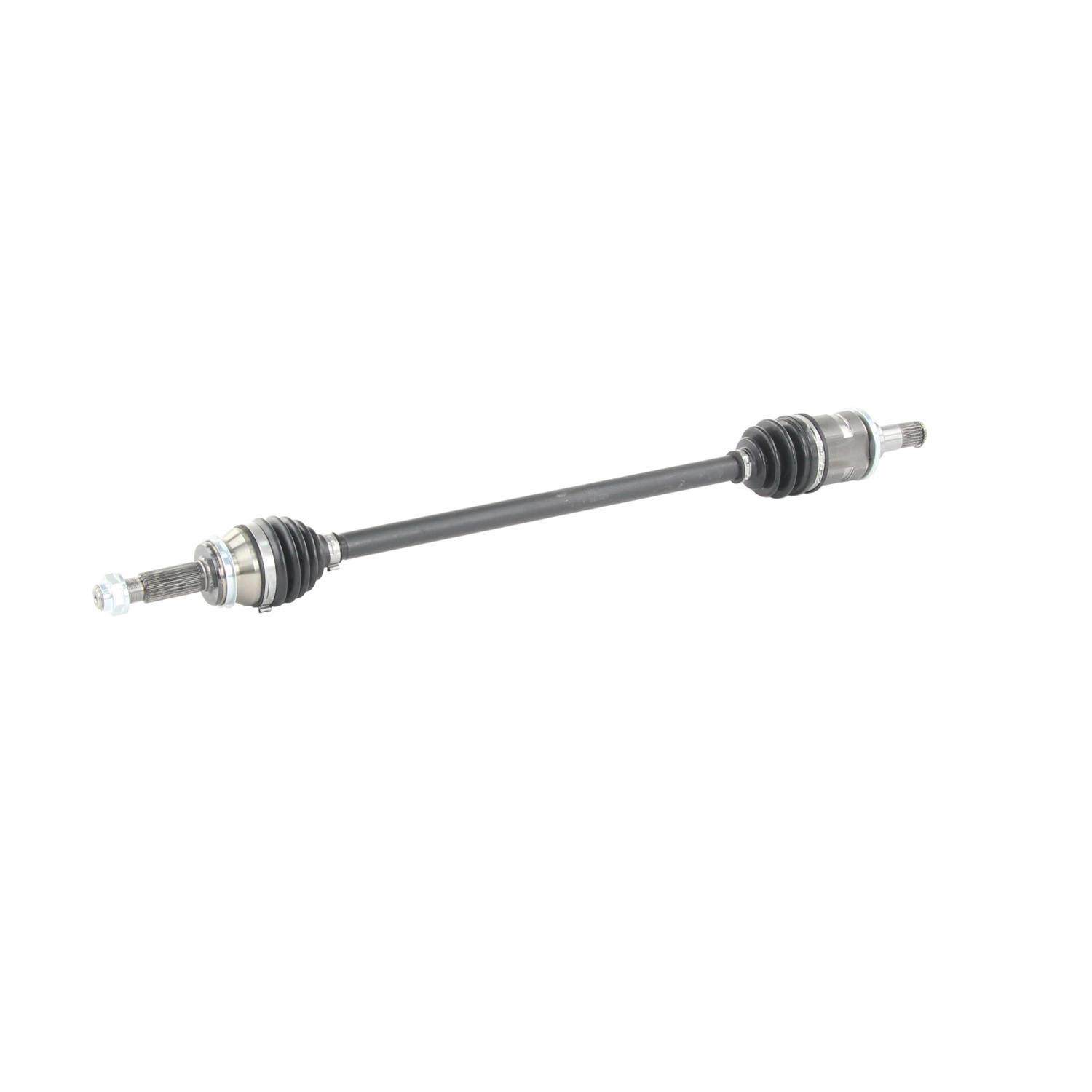 TrakMotive TO86075 - CV Axle Shaft TrakMotive TO86075 CV Axle Shaft product image 2 of 3