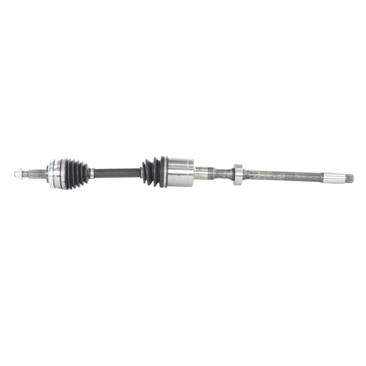 TrakMotive TO86077 - CV Axle Shaft TrakMotive TO86077 CV Axle Shaft product image 1 of 3