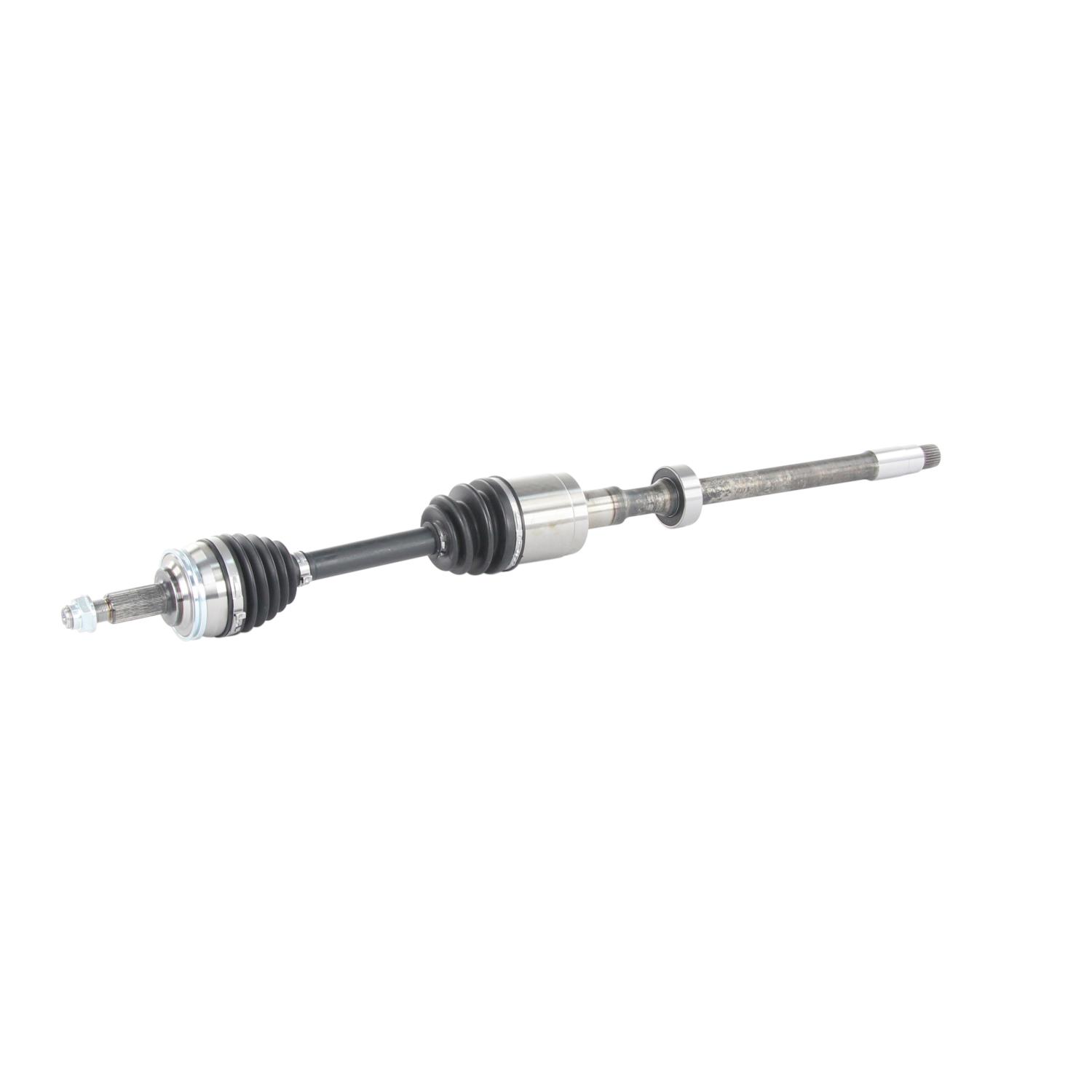 TrakMotive TO86077 - CV Axle Shaft TrakMotive TO86077 CV Axle Shaft product image 2 of 3
