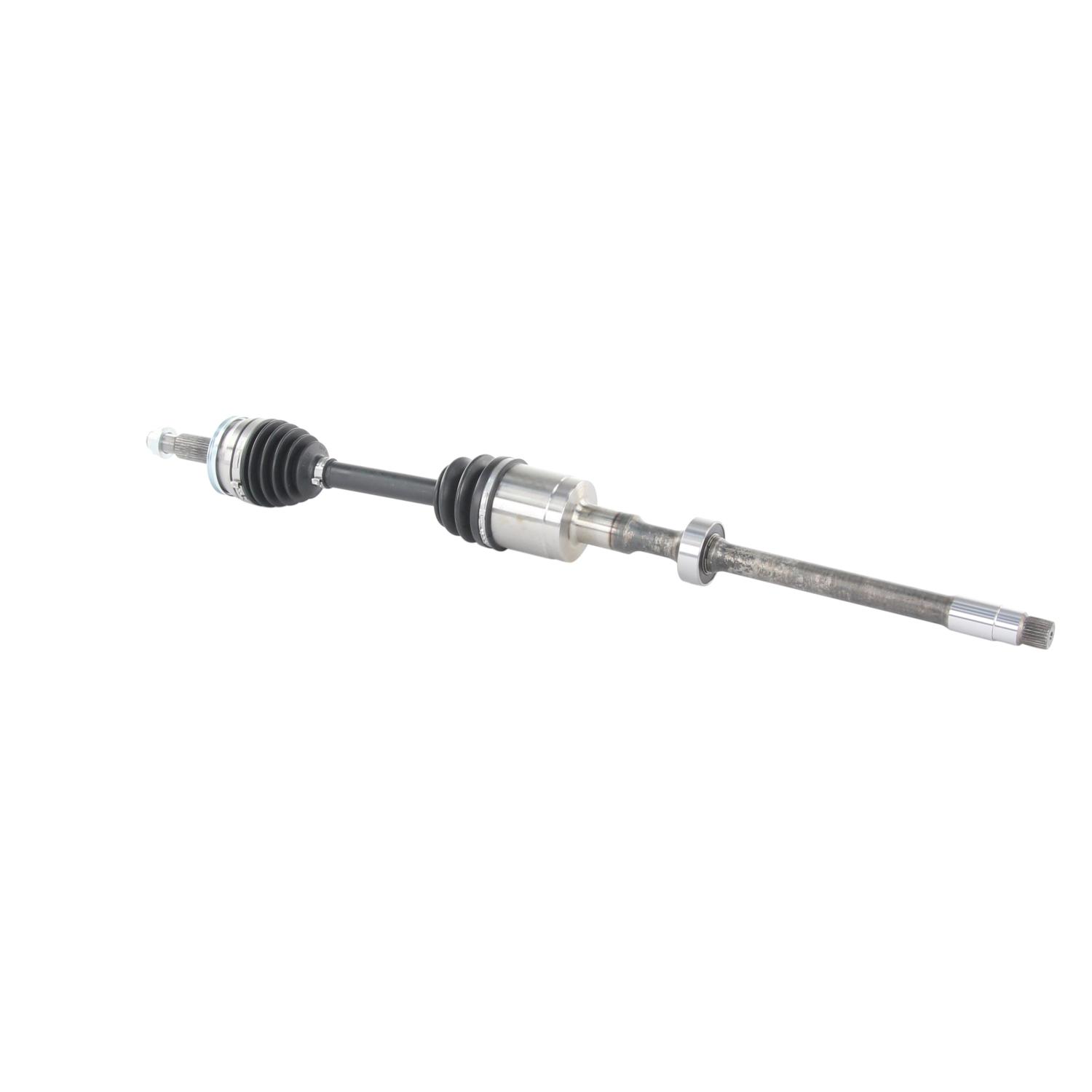 TrakMotive TO86077 - CV Axle Shaft TrakMotive TO86077 CV Axle Shaft product image 3 of 3