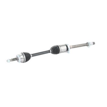 TrakMotive TO86078 CV Axle Shaft product image 2 of 3