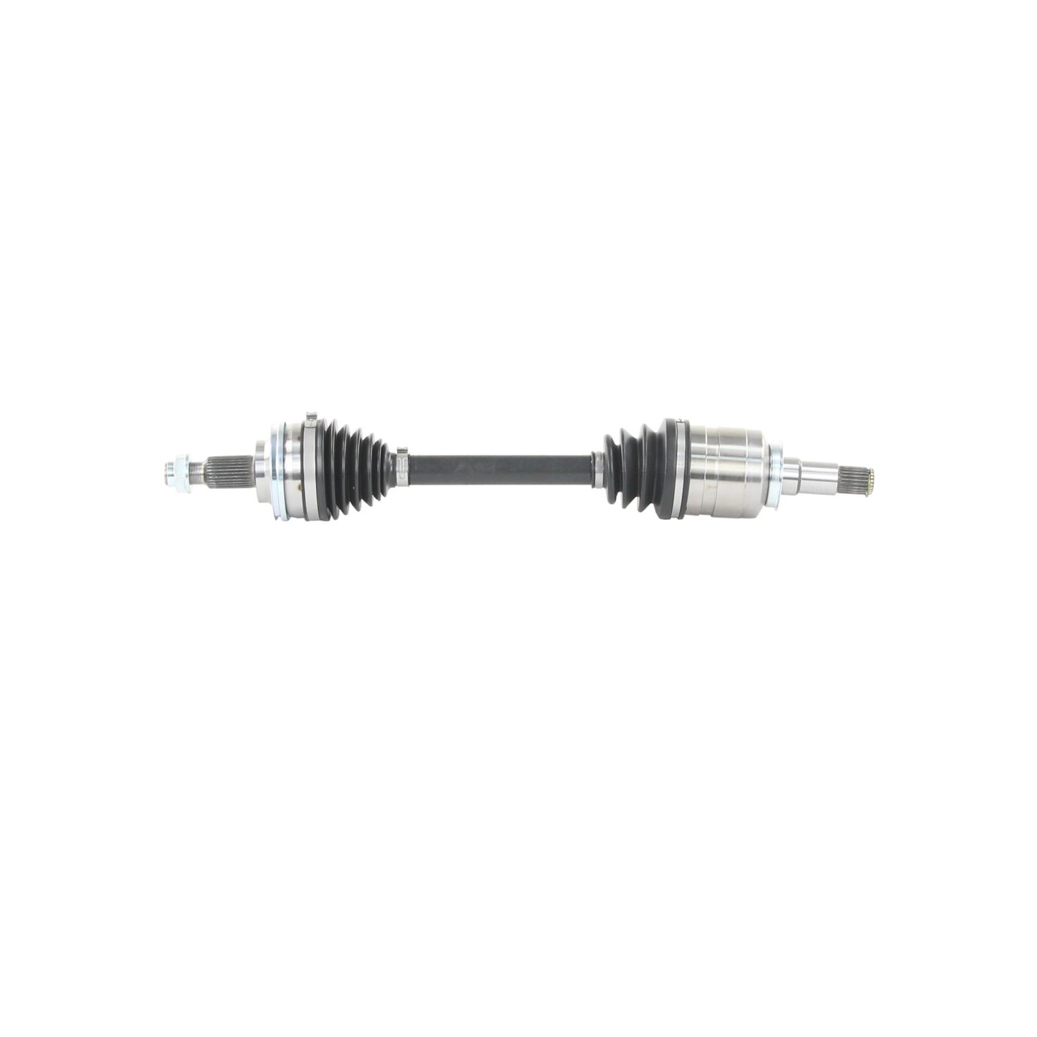 TrakMotive TO86080 - CV Axle Shaft TrakMotive TO86080 CV Axle Shaft product image 1 of 3