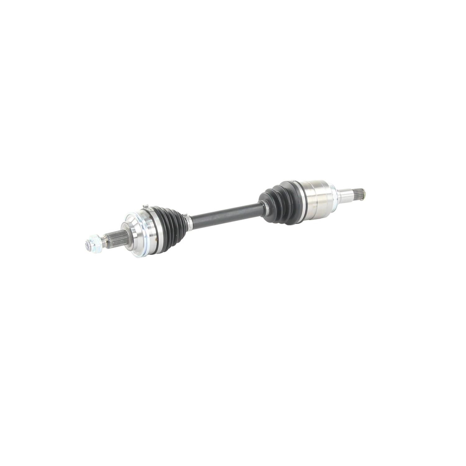 TrakMotive TO86080 - CV Axle Shaft TrakMotive TO86080 CV Axle Shaft product image 2 of 3