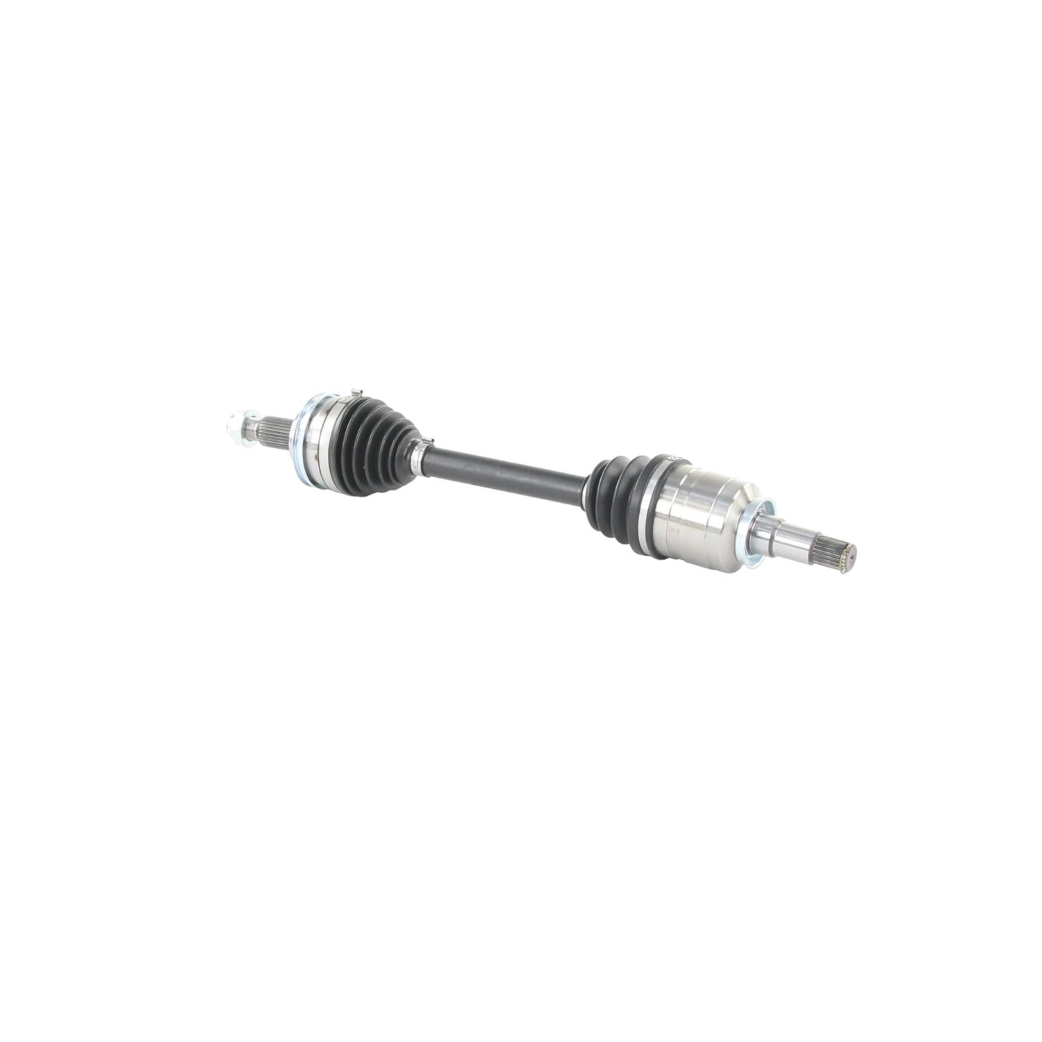 TrakMotive TO86080 - CV Axle Shaft TrakMotive TO86080 CV Axle Shaft product image 3 of 3