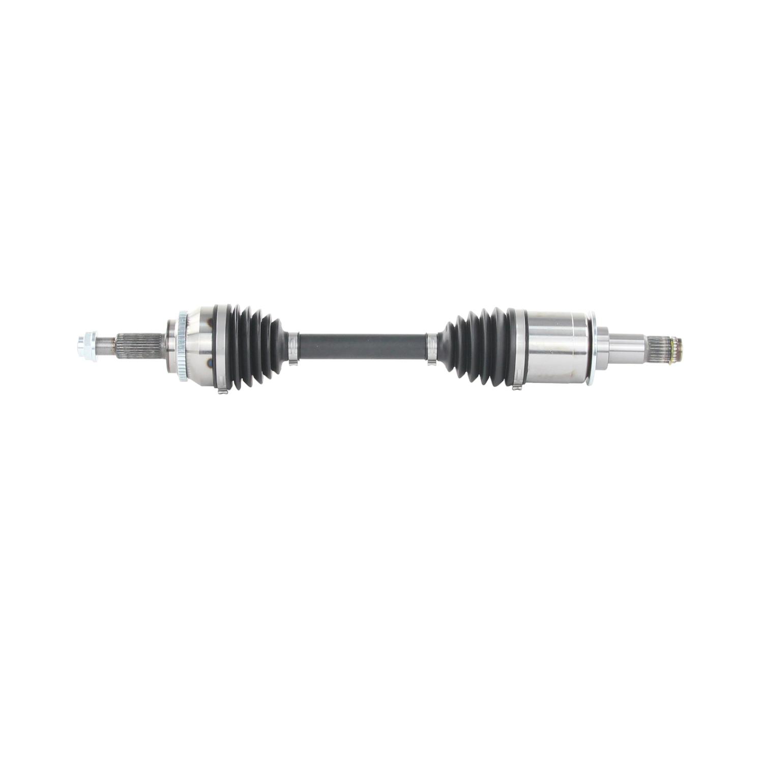 TrakMotive TO86081 - CV Axle Shaft TrakMotive TO86081 CV Axle Shaft product image 1 of 3