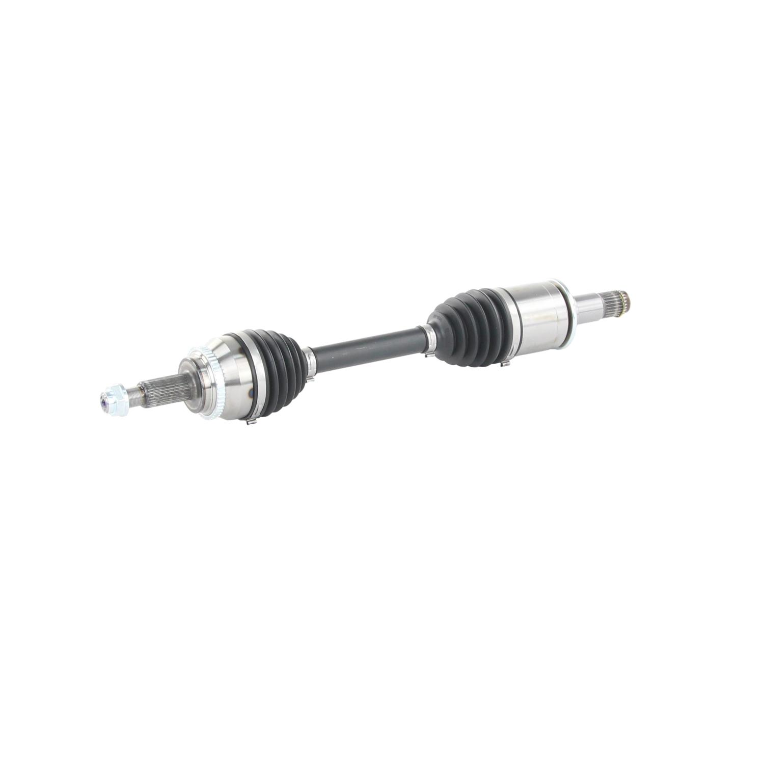 TrakMotive TO86081 - CV Axle Shaft TrakMotive TO86081 CV Axle Shaft product image 2 of 3