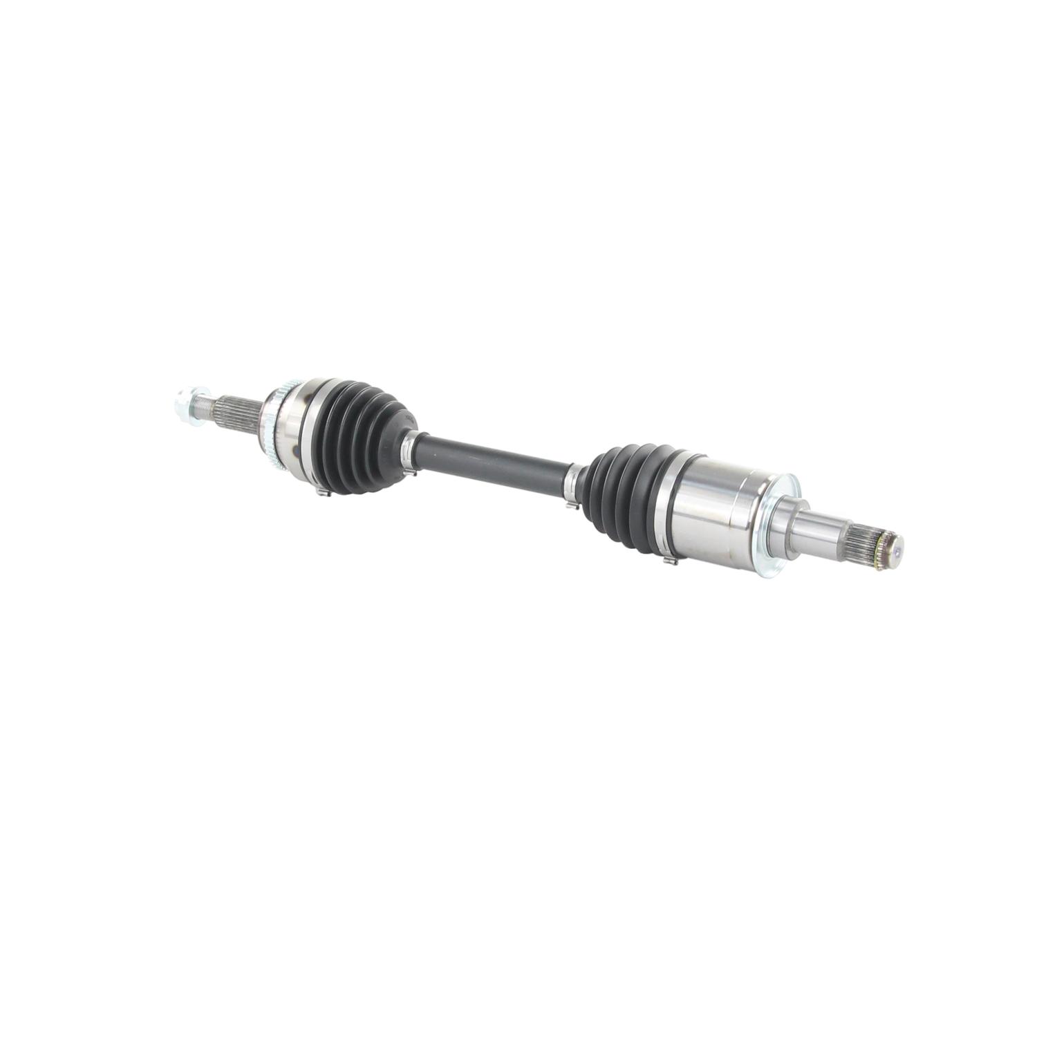 TrakMotive TO86081 - CV Axle Shaft TrakMotive TO86081 CV Axle Shaft product image 3 of 3