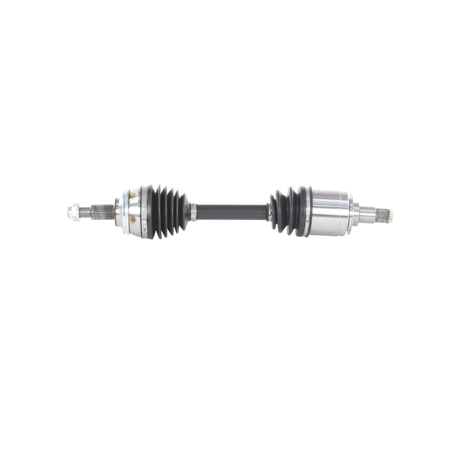 TrakMotive TO86083 - CV Axle Shaft TrakMotive TO86083 CV Axle Shaft product image 1 of 3