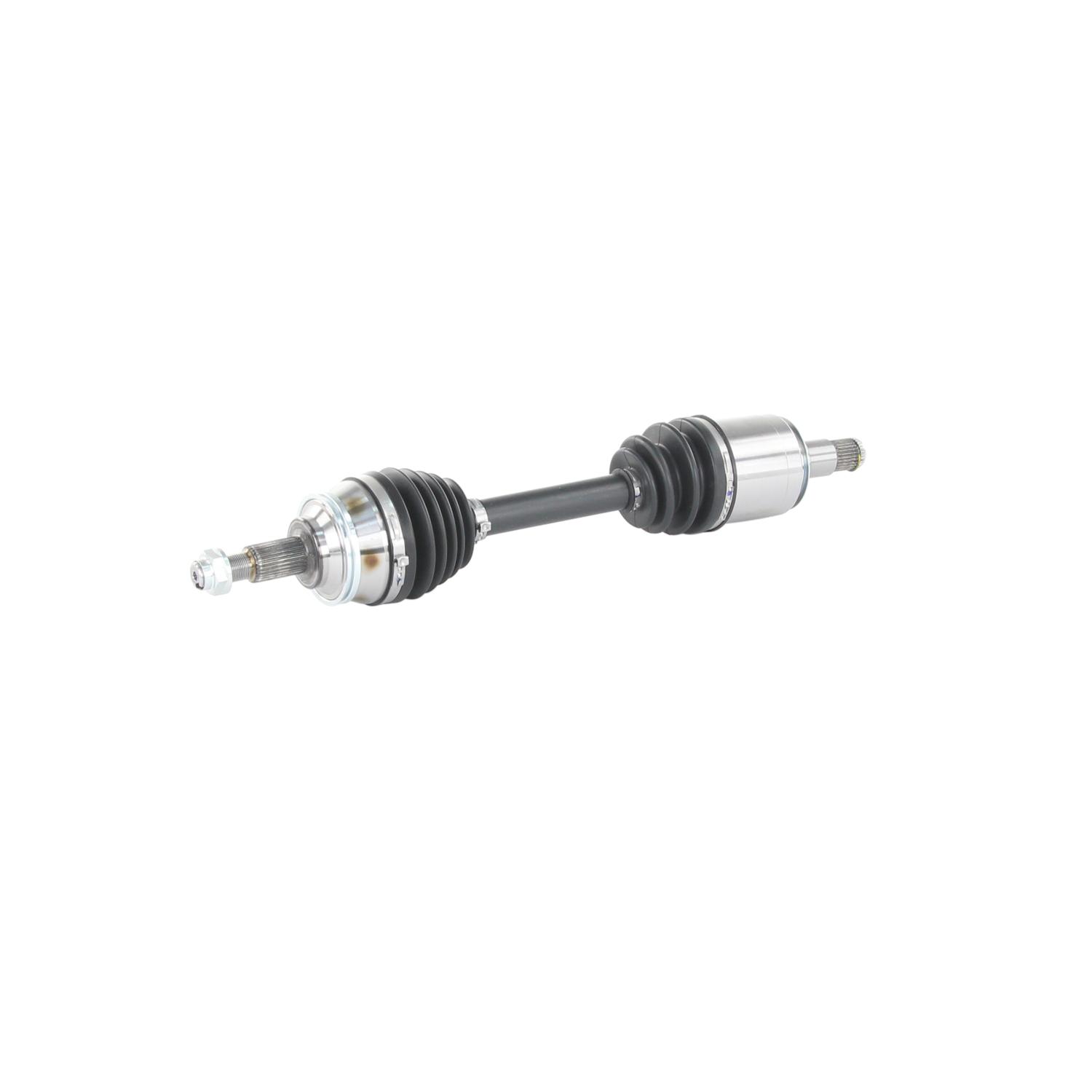 TrakMotive TO86083 - CV Axle Shaft TrakMotive TO86083 CV Axle Shaft product image 2 of 3
