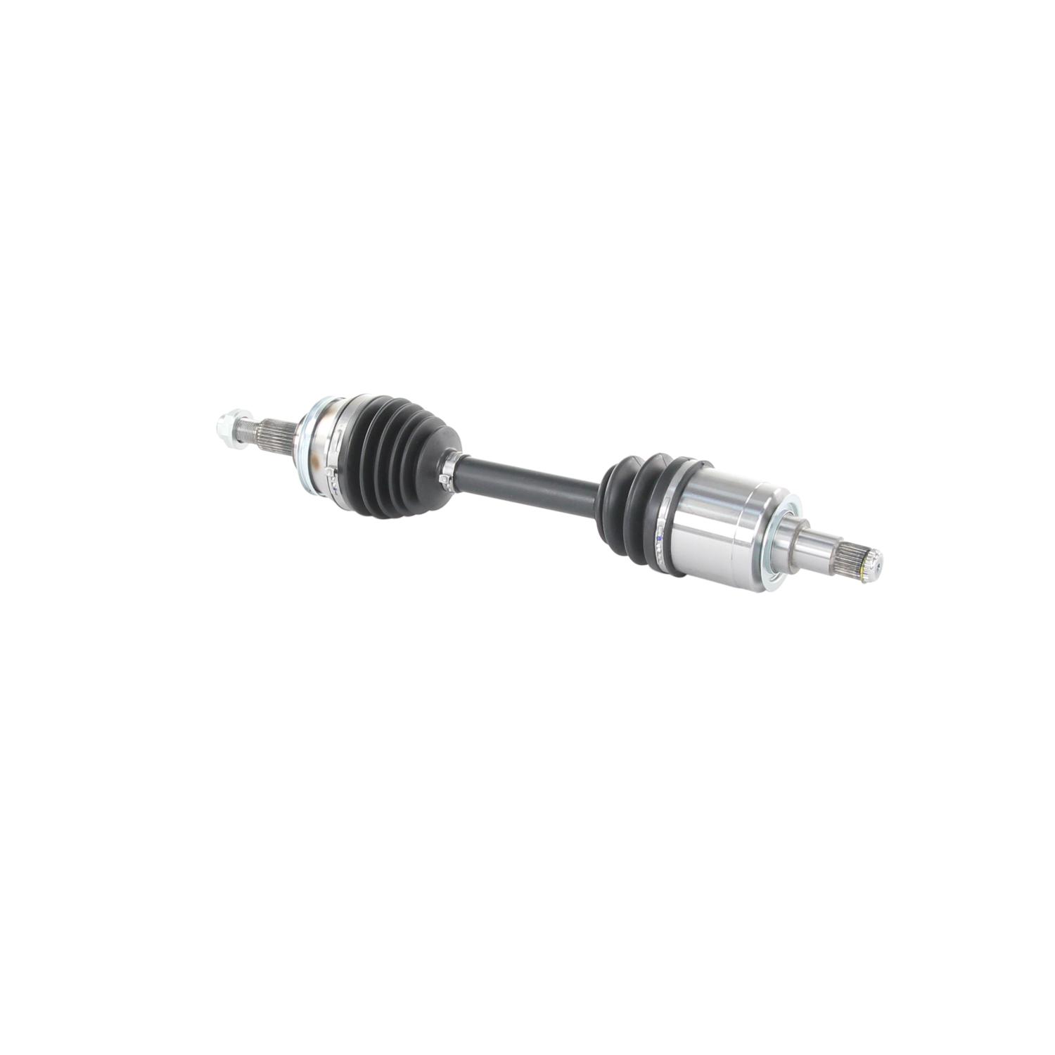 TrakMotive TO86083 - CV Axle Shaft TrakMotive TO86083 CV Axle Shaft product image 3 of 3