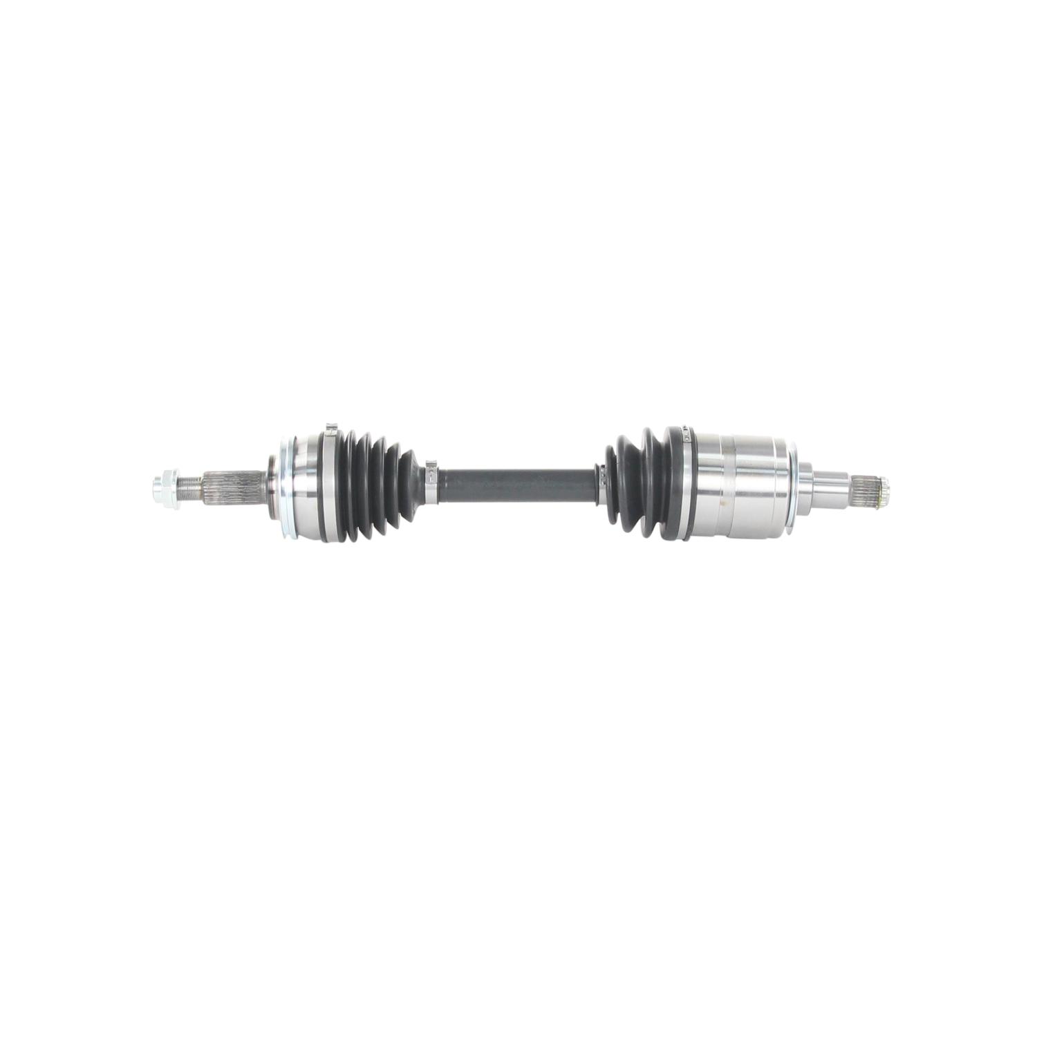 TrakMotive TO86084 CV Axle Shaft product image 1 of 3