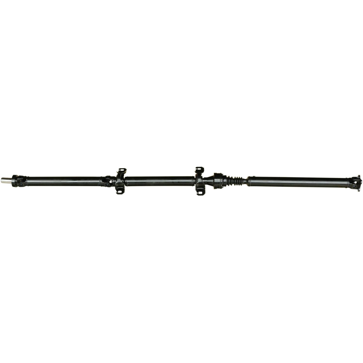 TrakMotive TOP002 Drive Shaft Assembly product image 1 of 2
