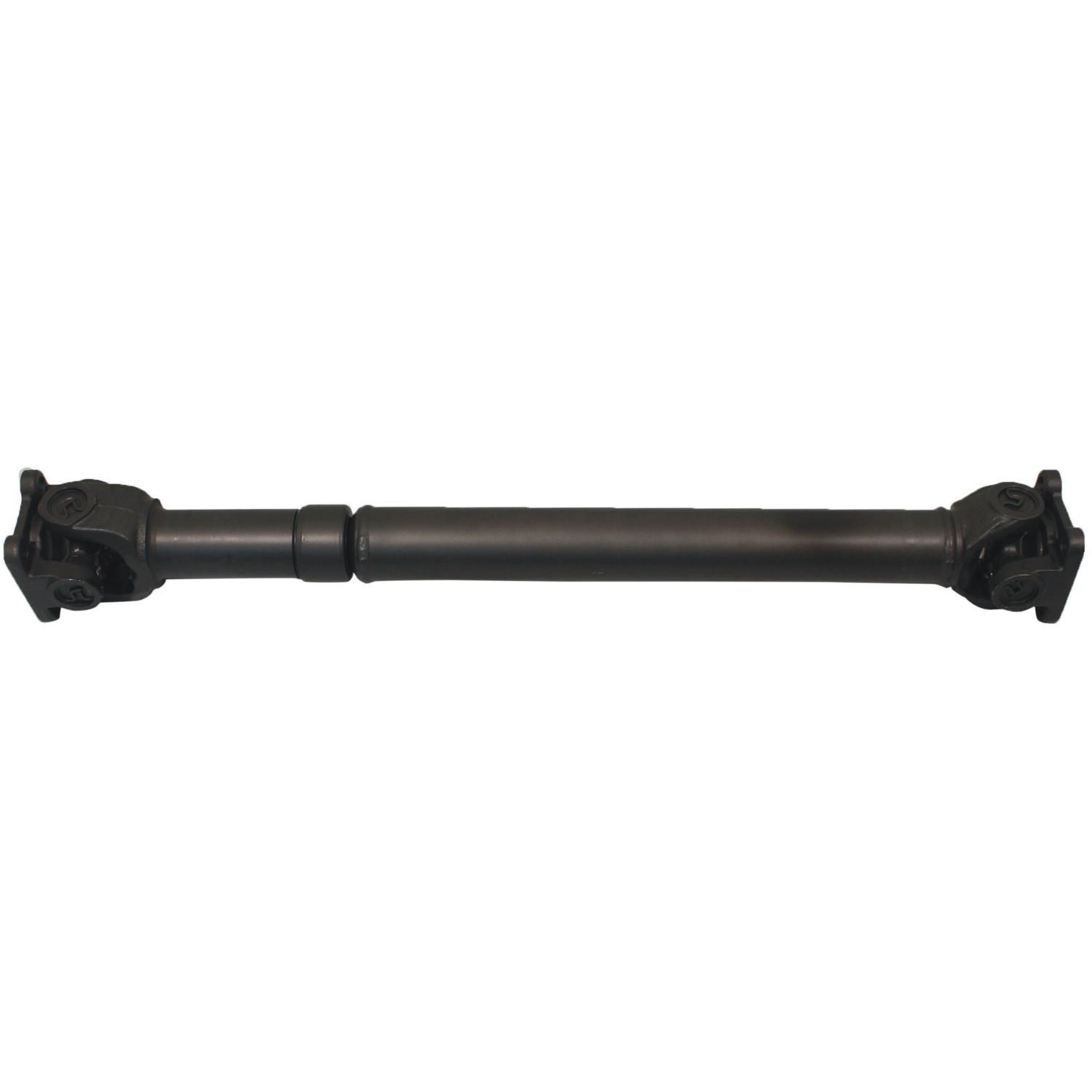 TrakMotive TOP101 - Drive Shaft Assembly TrakMotive TOP101 Drive Shaft Assembly product image 1 of 2