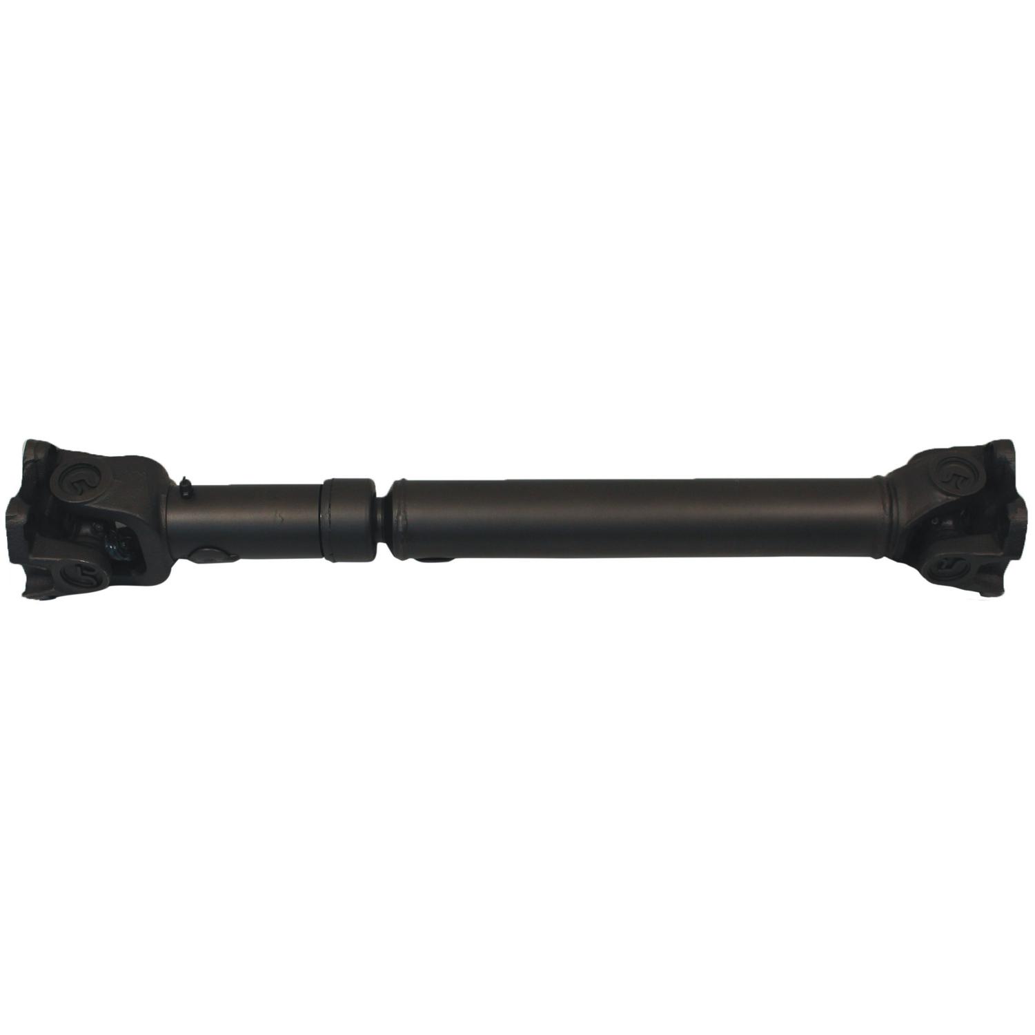 TrakMotive TOP104 - Drive Shaft Assembly TrakMotive TOP104 Drive Shaft Assembly product image 2 of 2