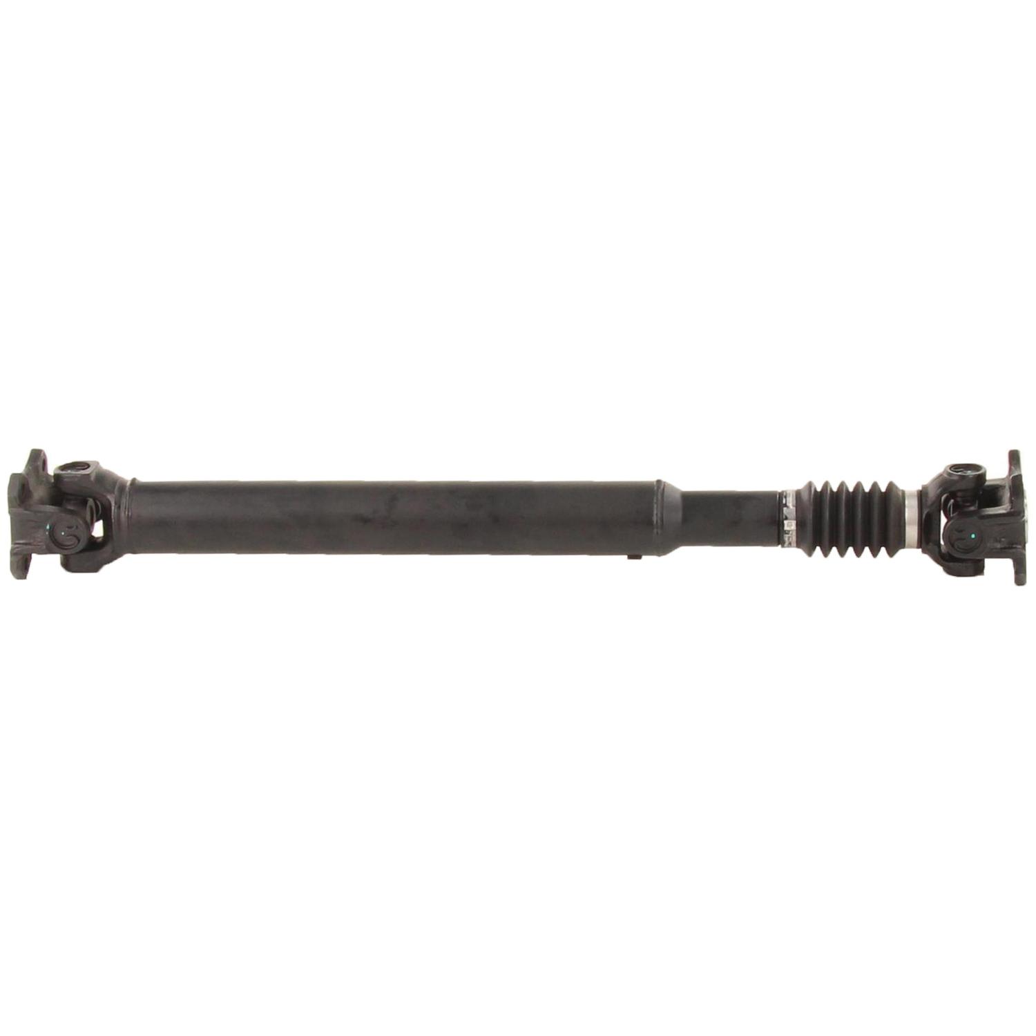 TrakMotive TOP405 - Drive Shaft Assembly TrakMotive TOP405 Drive Shaft Assembly product image 1 of 4