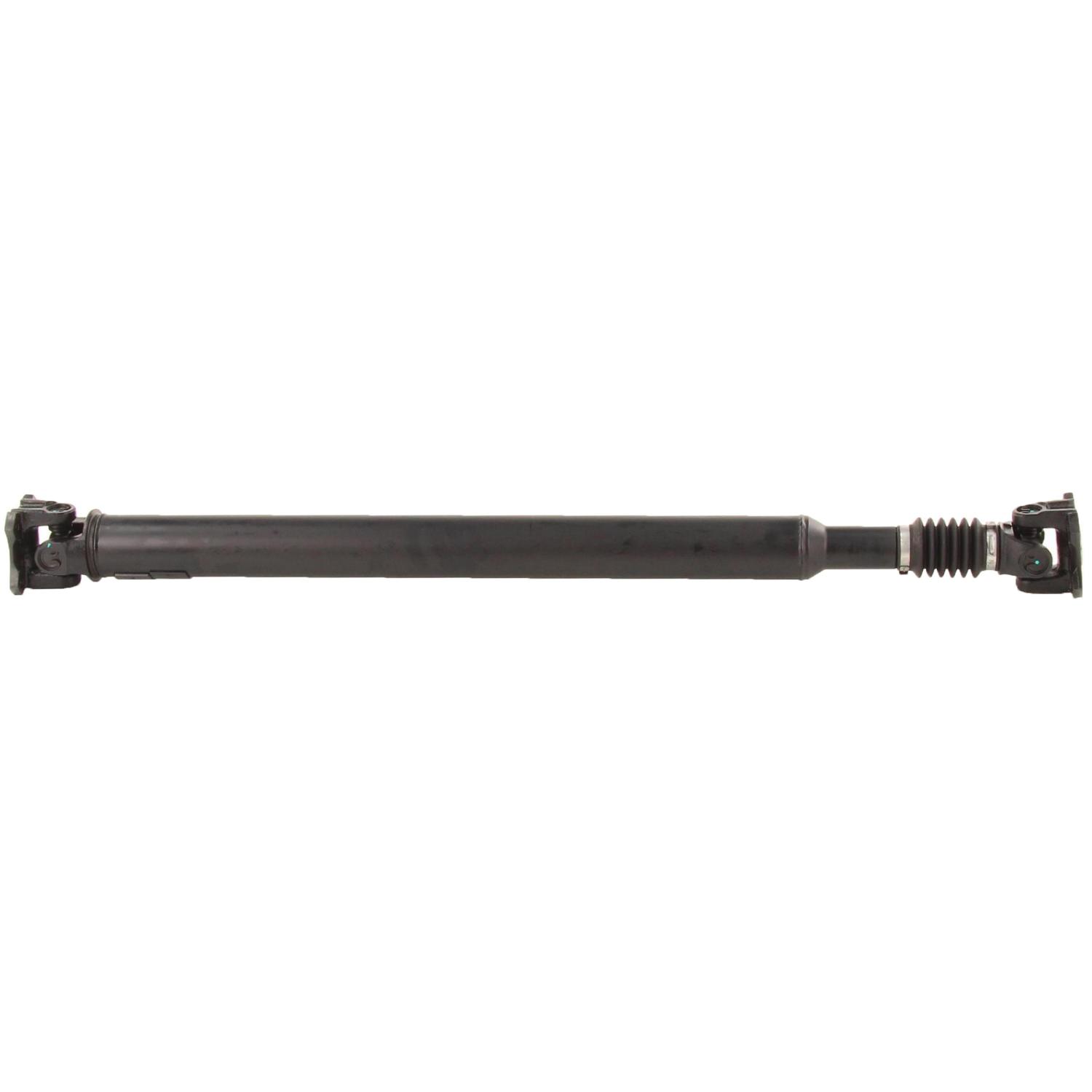 TrakMotive TOP408 Drive Shaft Assembly product image 1 of 4
