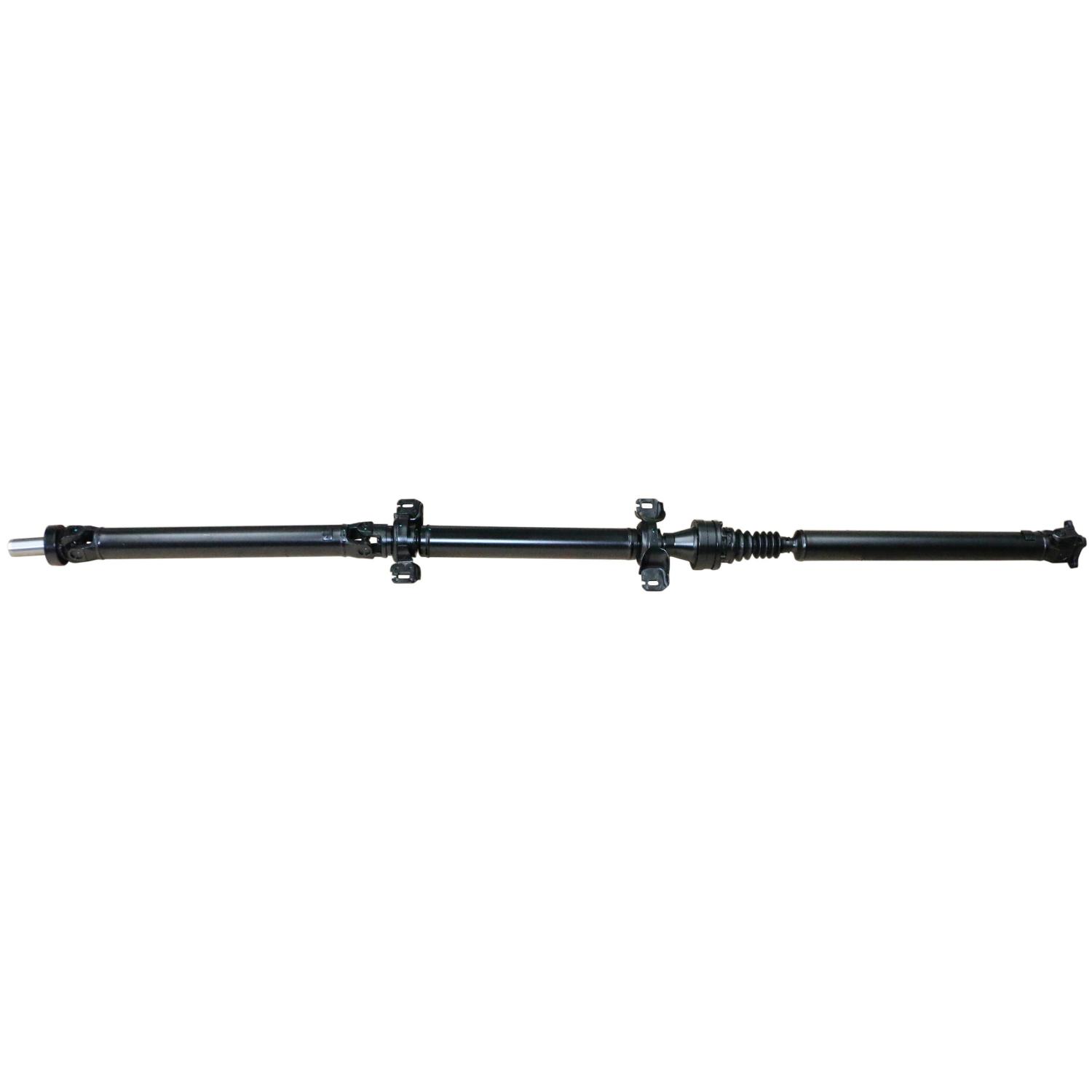 TrakMotive TOP409 - Drive Shaft Assembly TrakMotive TOP409 Drive Shaft Assembly product image 2 of 4