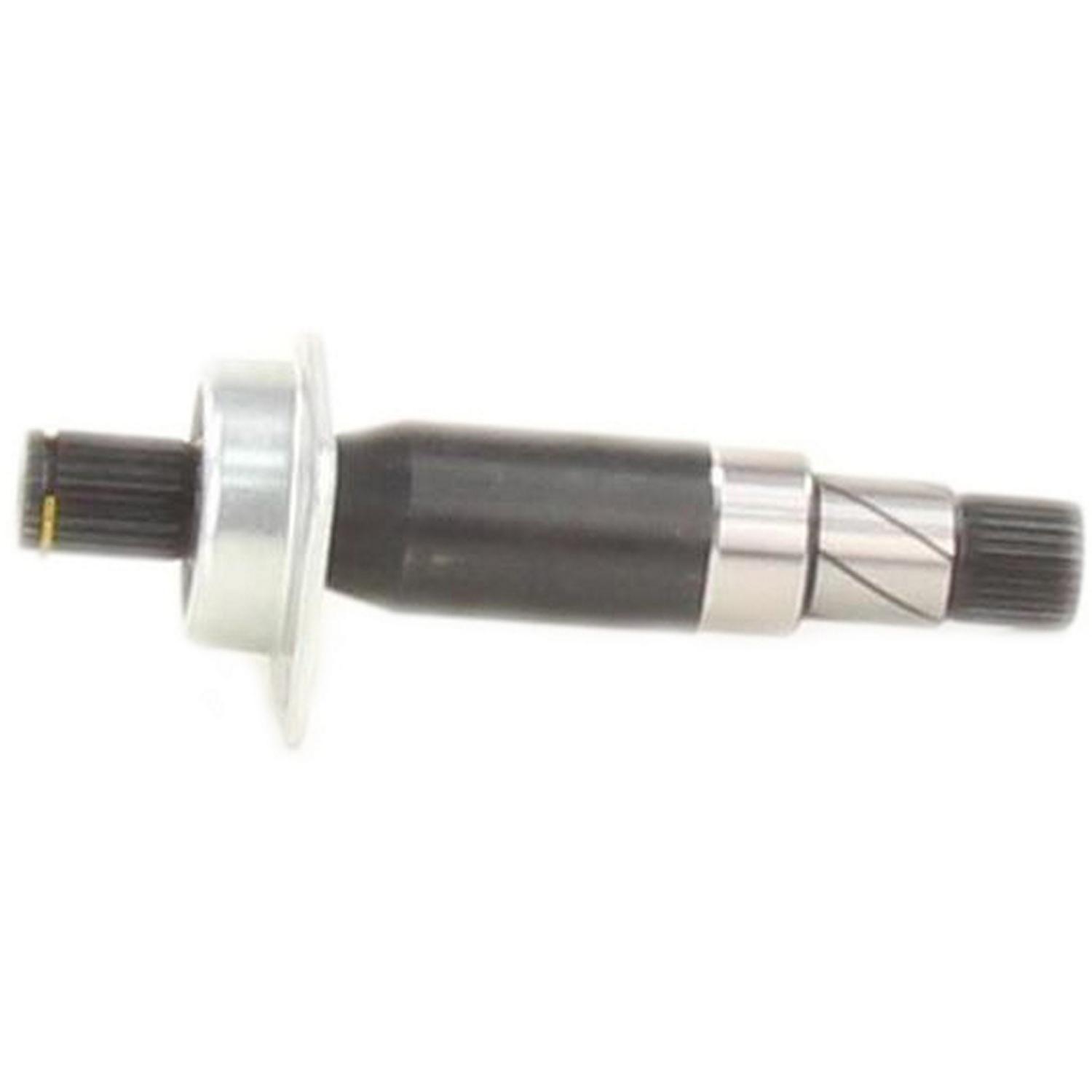 TrakMotive TS3501 - CV Intermediate Shaft TrakMotive TS3501 CV Intermediate Shaft product image 1 of 3
