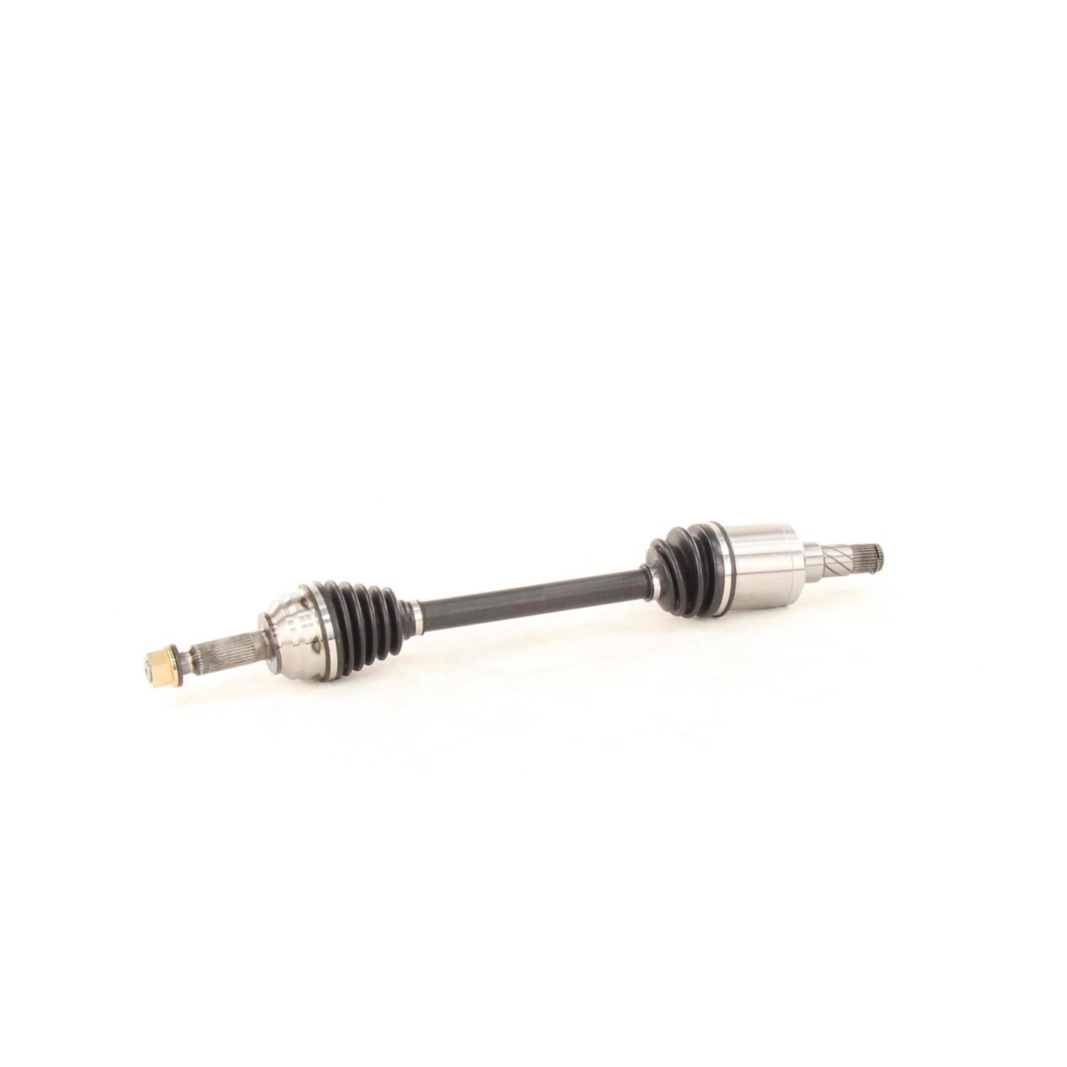 TrakMotive TS8001 CV Axle Shaft product image 2 of 3