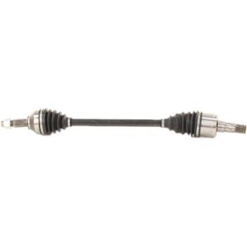 TrakMotive TS8008 - CV Axle Shaft TrakMotive TS8008 CV Axle Shaft product image 1 of 3