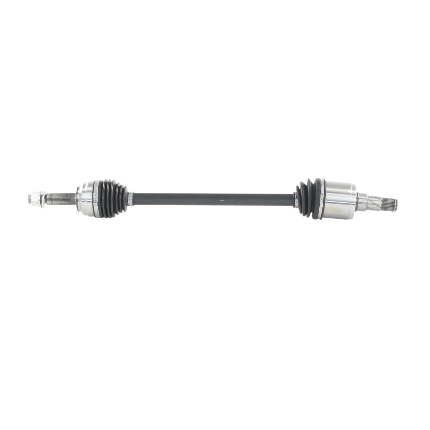 TrakMotive TS86001 - CV Axle Shaft TrakMotive TS86001 CV Axle Shaft product image 1 of 3