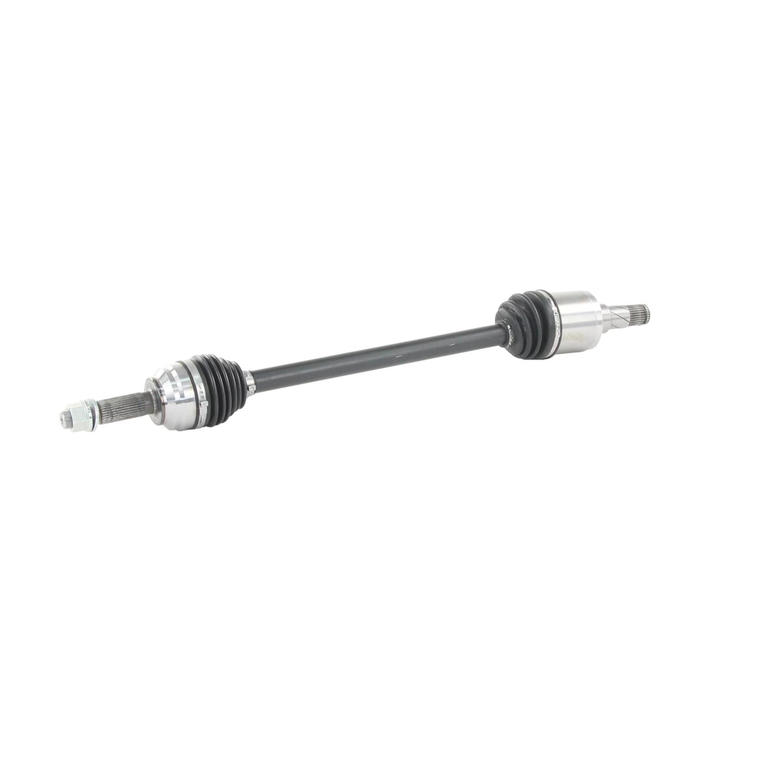TrakMotive TS86001 - CV Axle Shaft TrakMotive TS86001 CV Axle Shaft product image 2 of 3